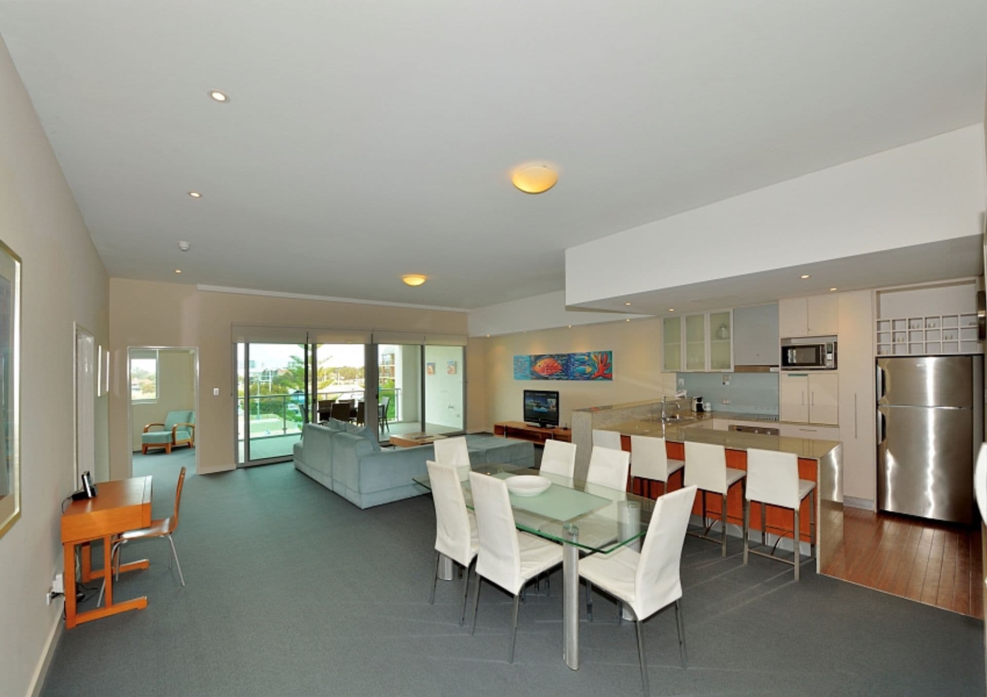 3206/16 Dolphin Drive, Mandurah, WA, 6210, Mandurah - Thumbnail 5