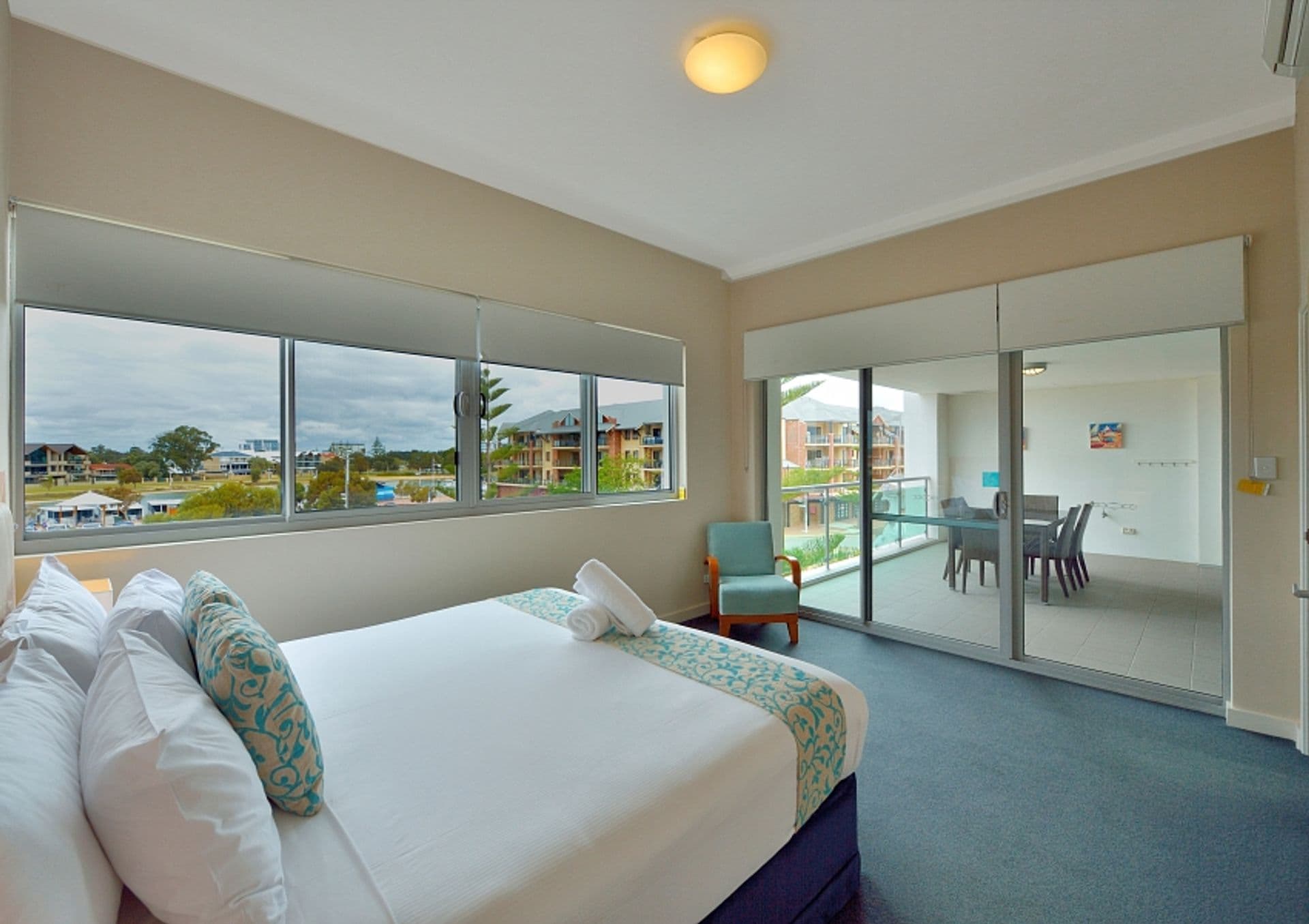 3206/16 Dolphin Drive, Mandurah, WA, 6210, Mandurah - Thumbnail 8