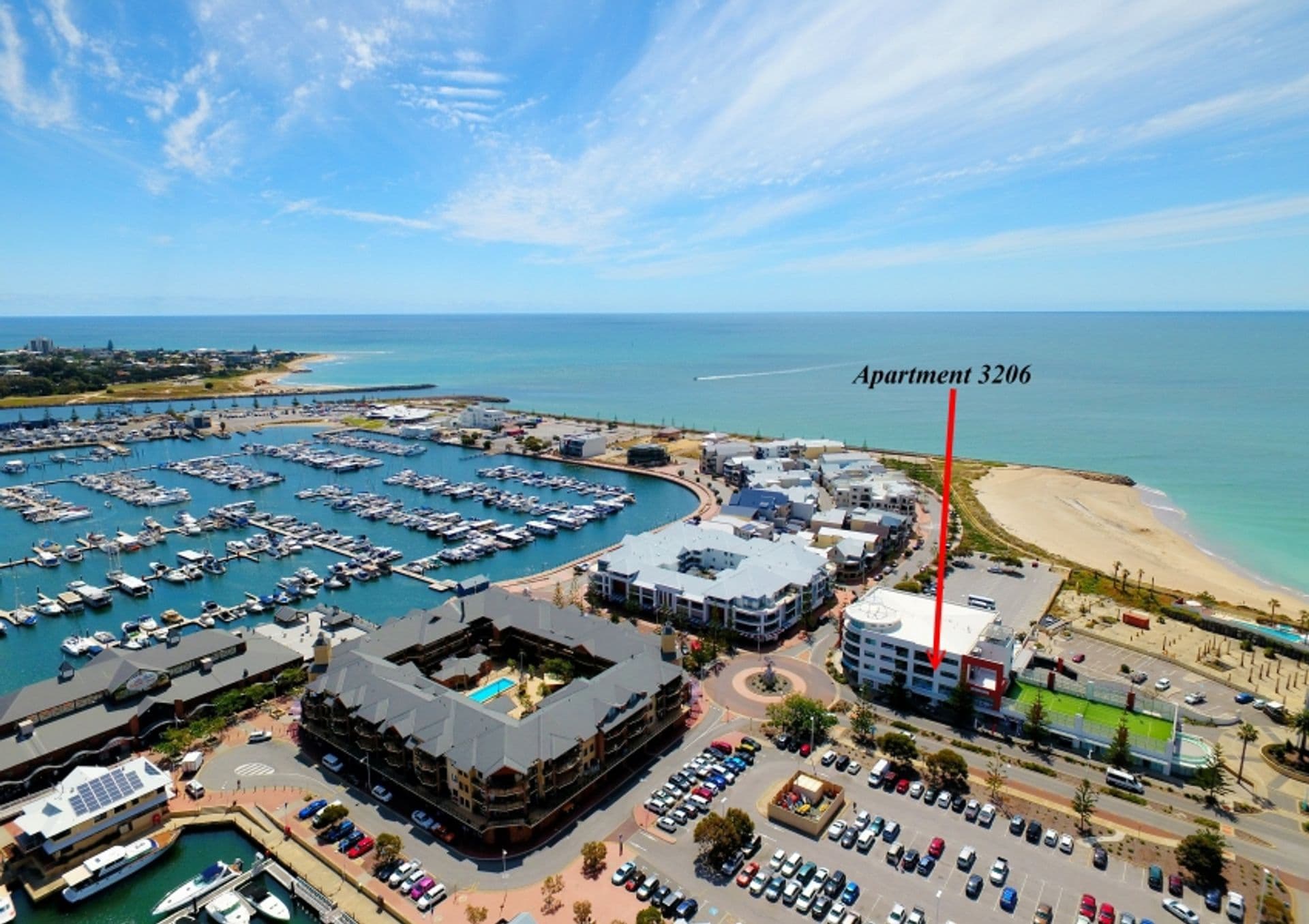 3206/16 Dolphin Drive, Mandurah, WA, 6210, Mandurah - Thumbnail 2