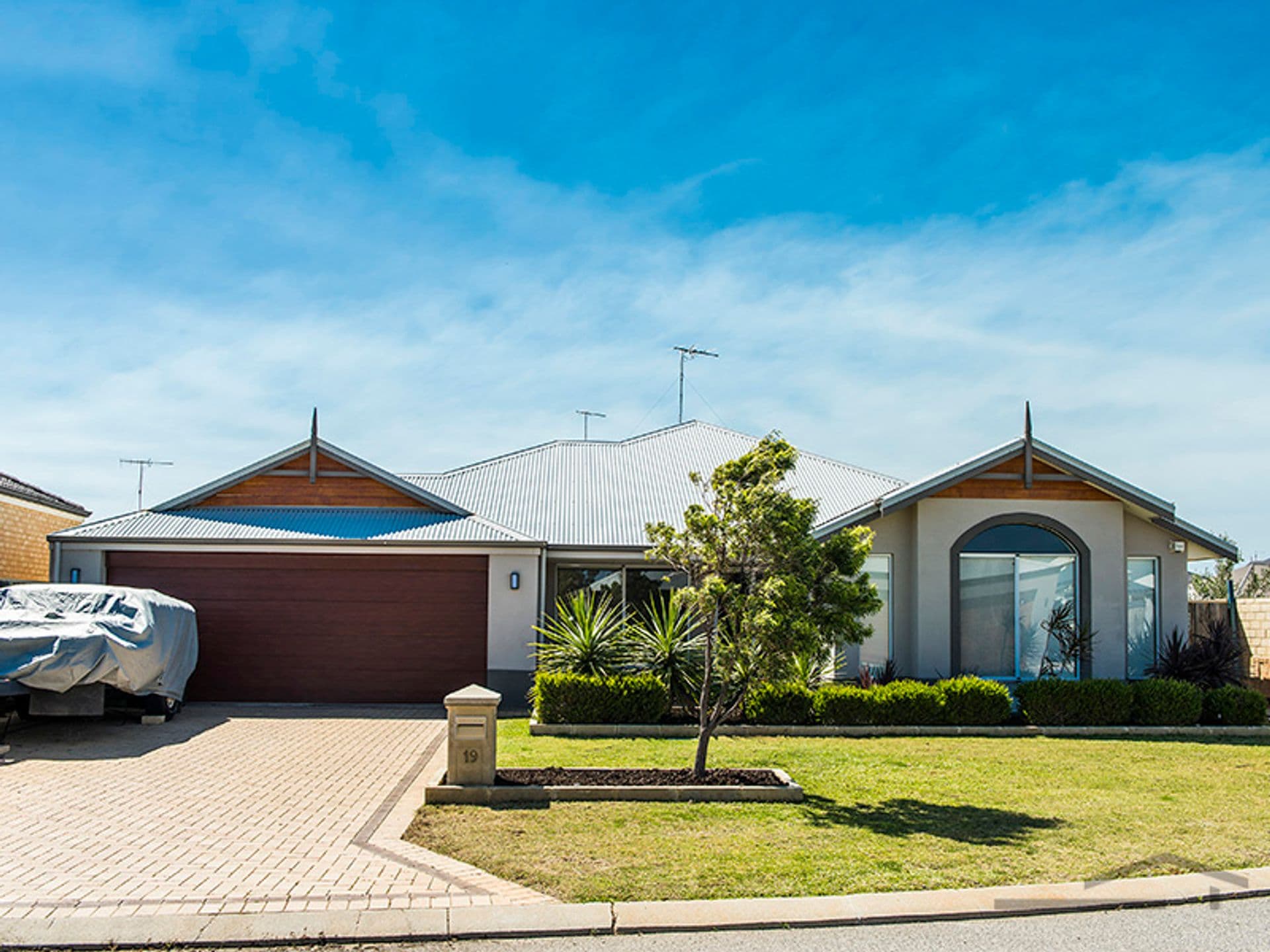 19 Lomatia Ramble, Halls Head, WA, 6210, Halls Head - Image 1