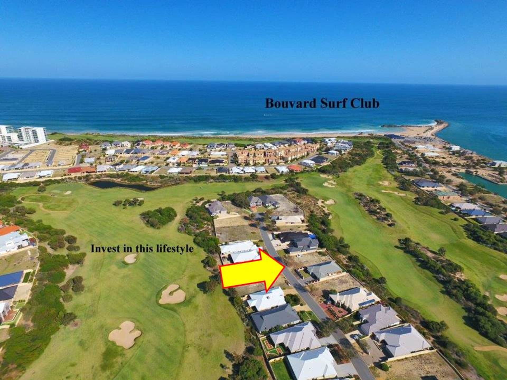 20 Caddadup Retreat, Dawesville, WA, 6211, Dawesville - Image 1