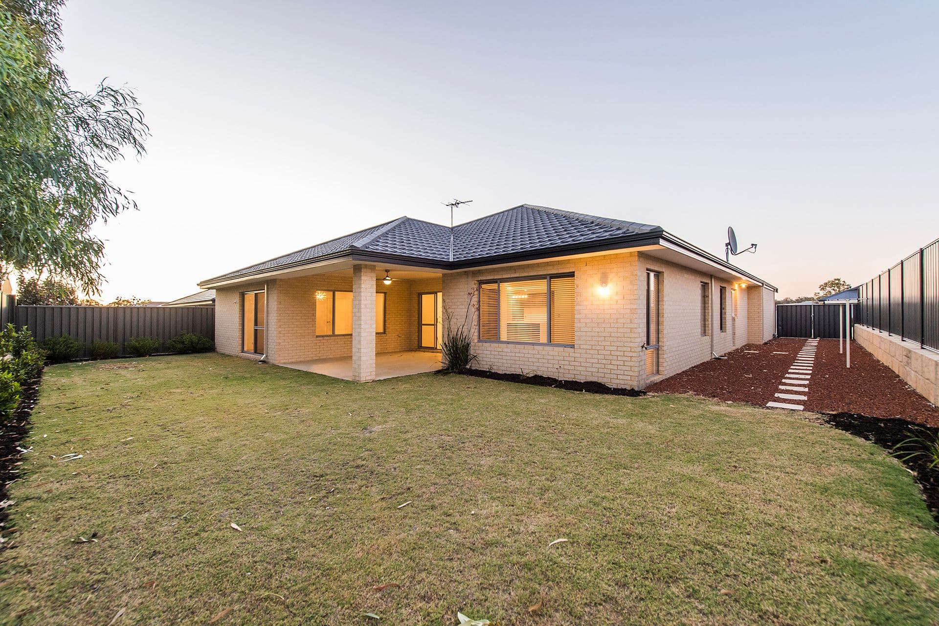 16 Budjan Approach, Dawesville, WA, 6211, Dawesville - Thumbnail 3
