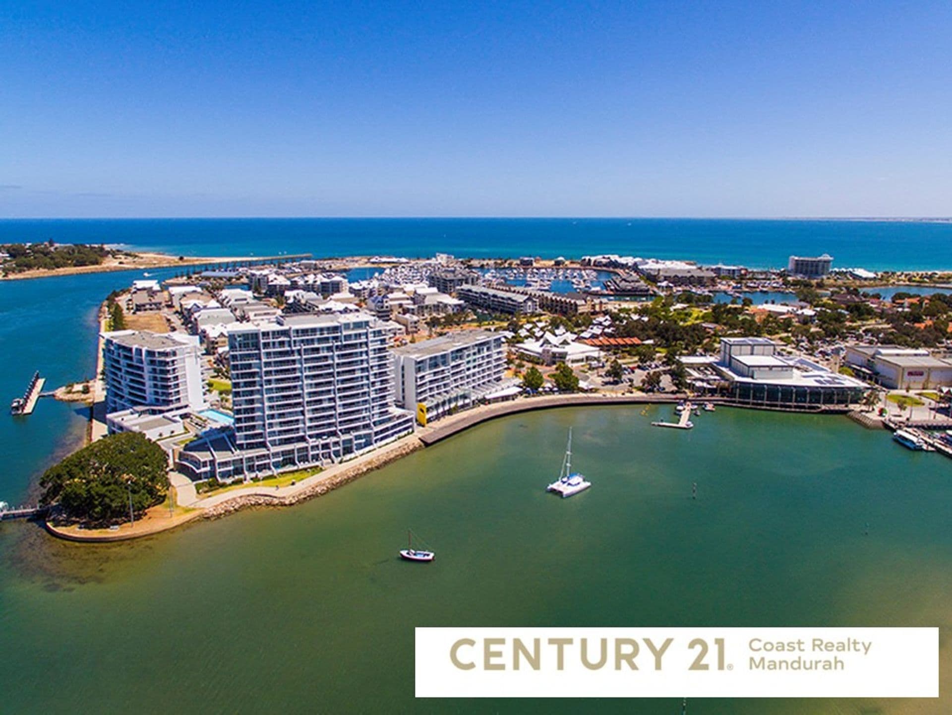 508/1 Marco Polo Drive, Mandurah, WA, 6210, Mandurah - Thumbnail 2