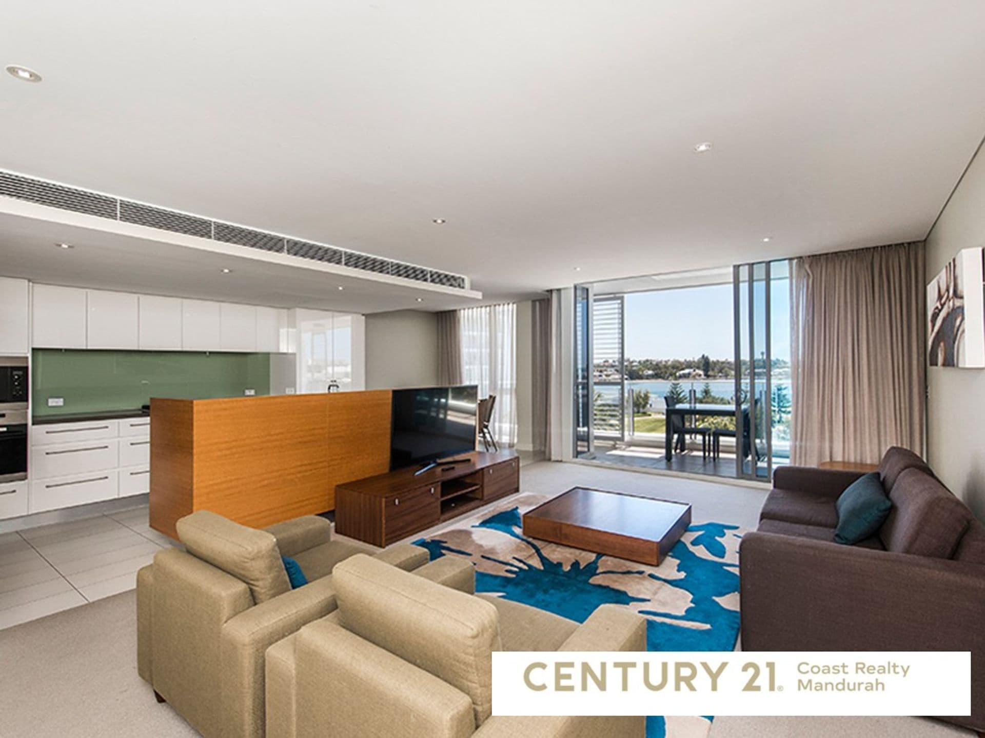 508/1 Marco Polo Drive, Mandurah, WA, 6210, Mandurah - Thumbnail 3