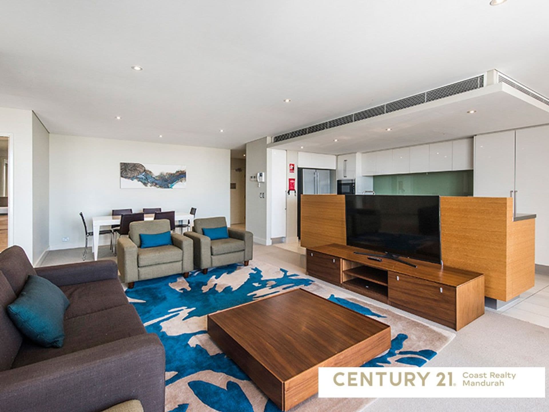 508/1 Marco Polo Drive, Mandurah, WA, 6210, Mandurah - Thumbnail 4