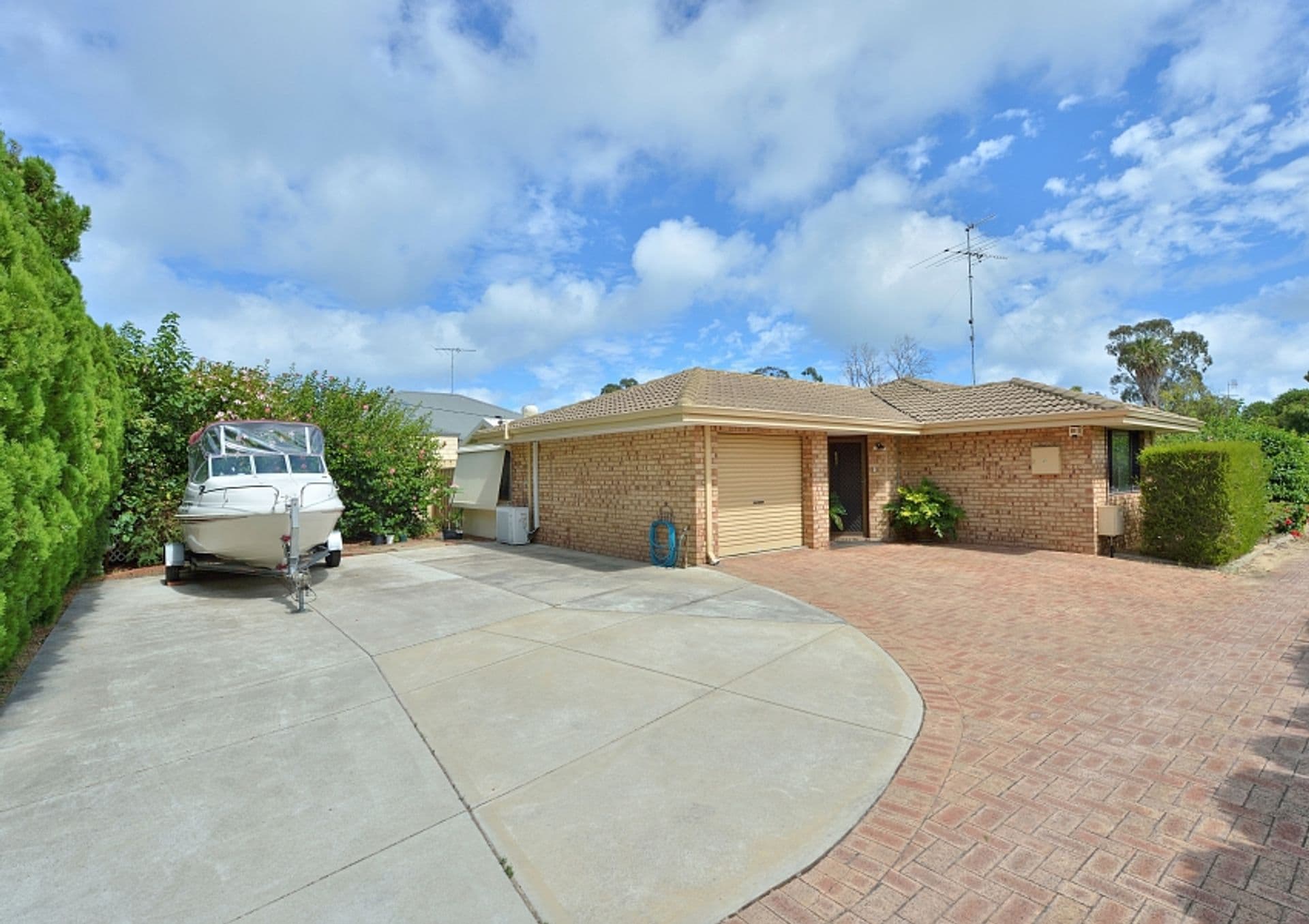 1/68 Koolinda Street, Falcon, WA, 6210, Falcon - Thumbnail 3