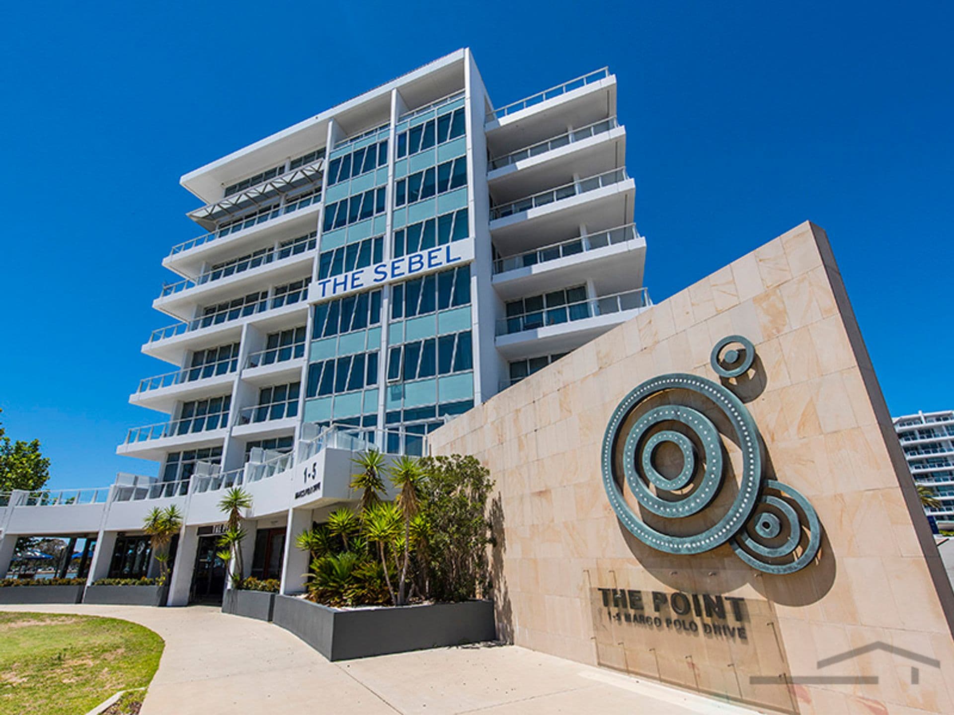 507/1 Marco Polo Drive, Mandurah, WA, 6210, Mandurah - Thumbnail 2