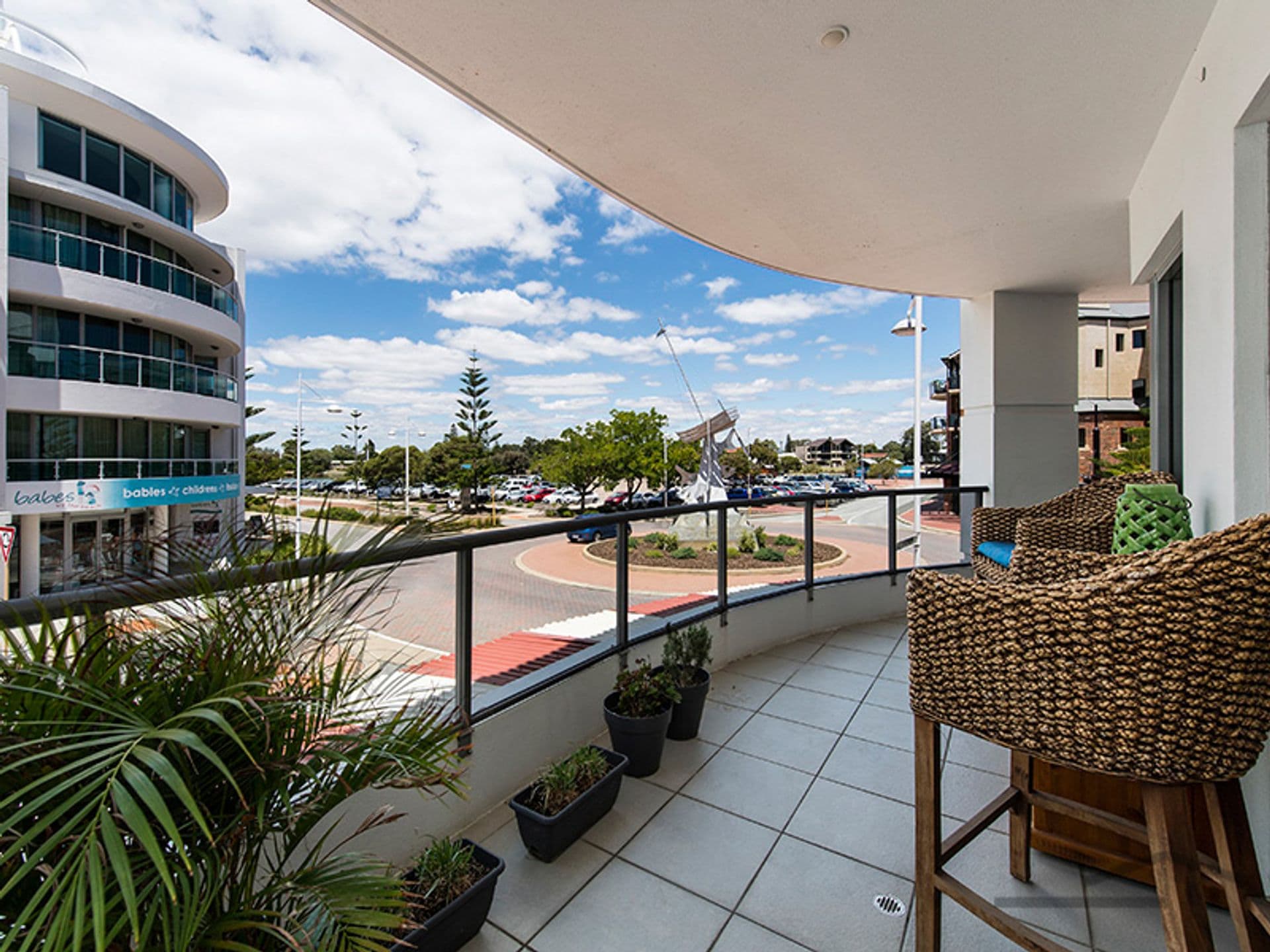 9/1 Breakwater Parade, Mandurah, WA, 6210, Mandurah - Thumbnail 5