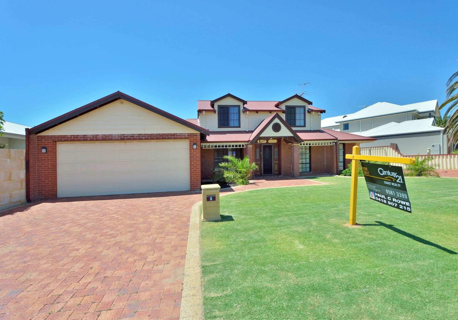 4 Leveque Loop, San Remo, WA, 6210, San Remo - Image 1