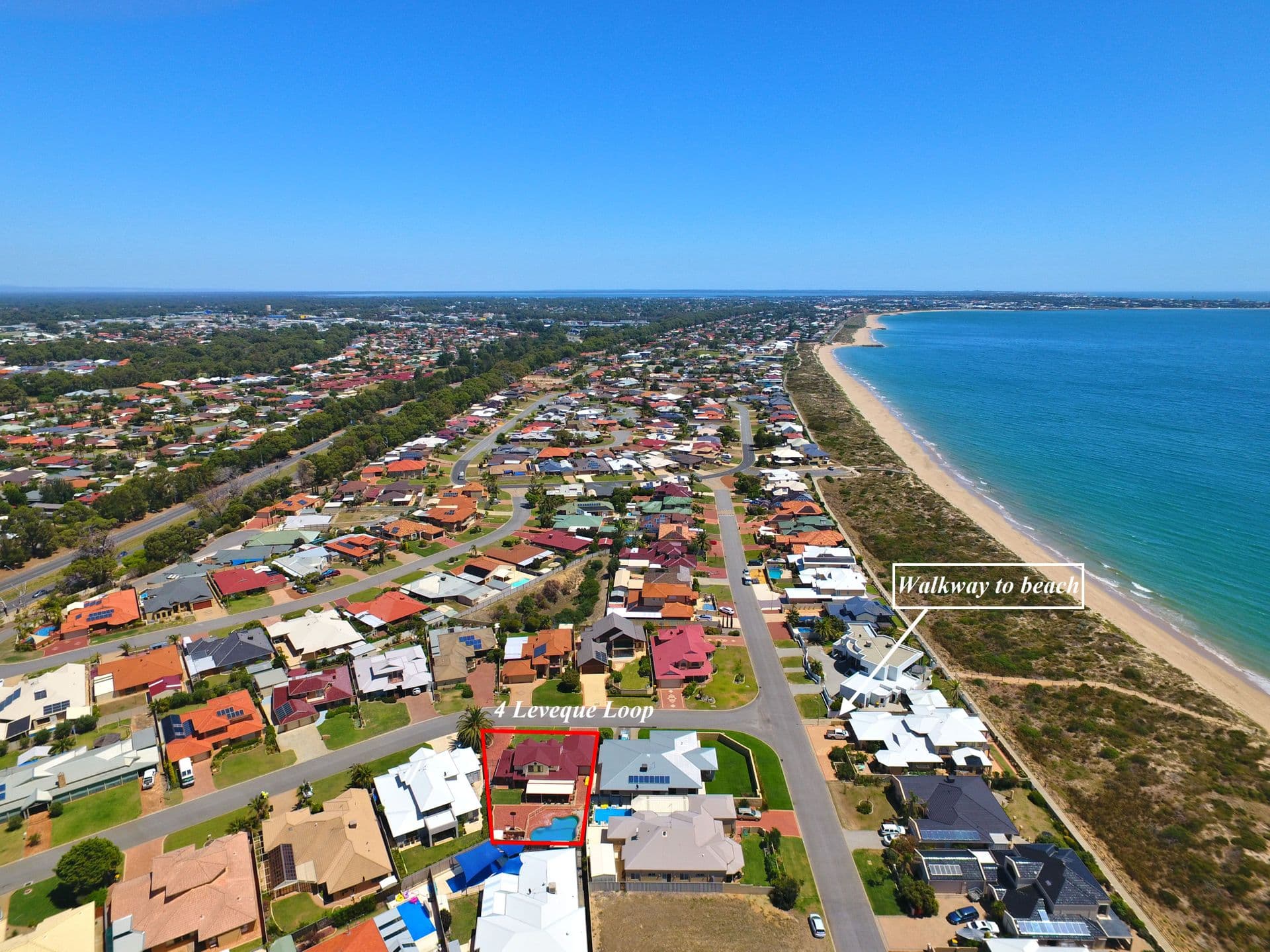 4 Leveque Loop, San Remo, WA, 6210, San Remo - Thumbnail 3