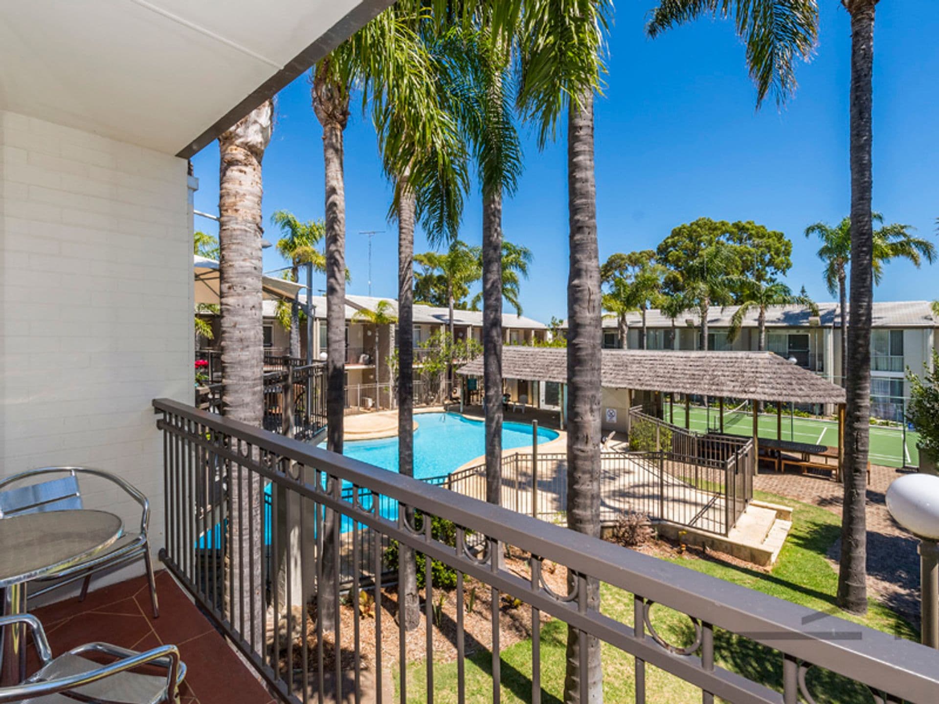 49/110-114 Mandurah Terrace, Mandurah, WA, 6210, Mandurah - Image 1