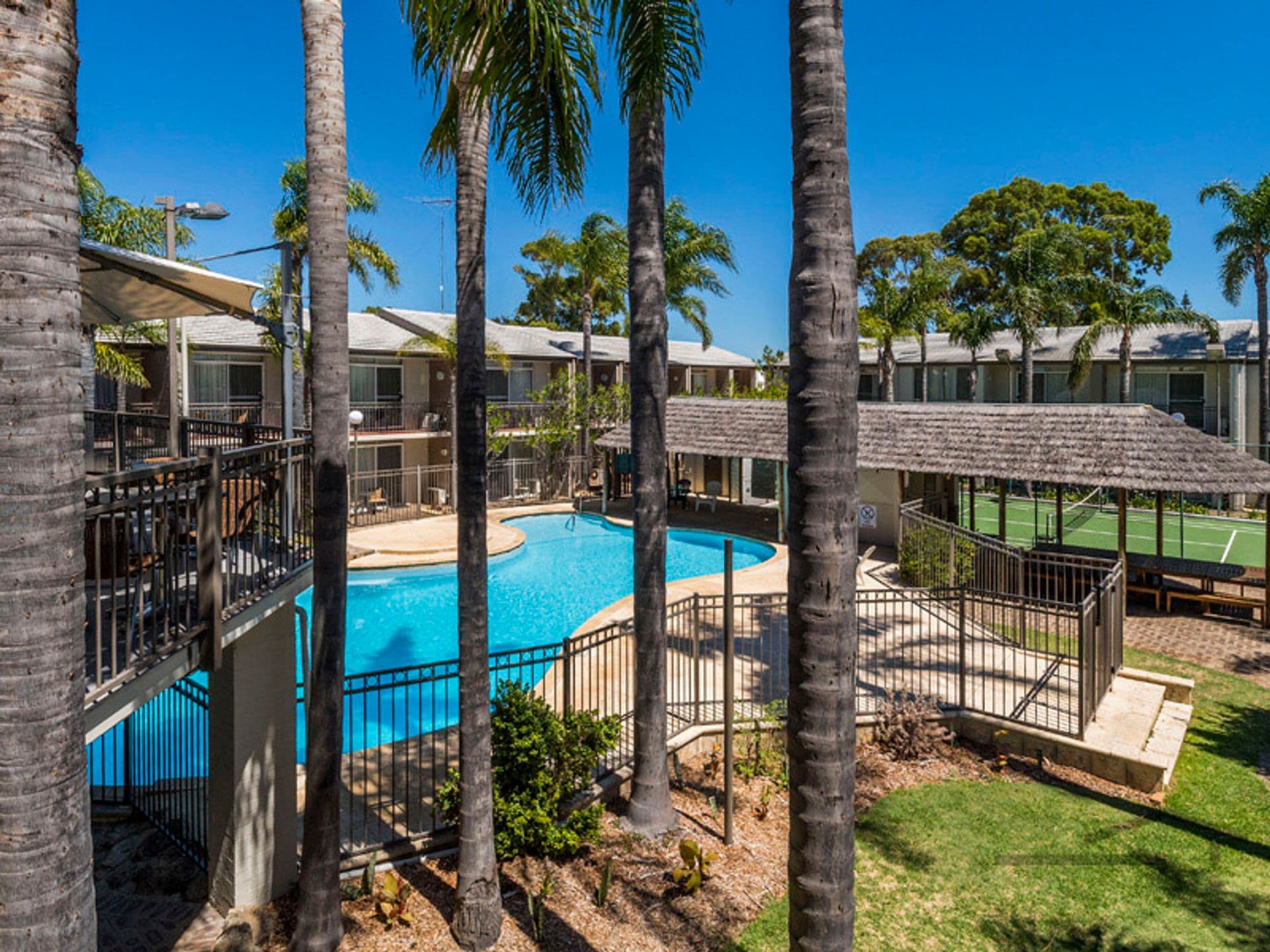 49/110-114 Mandurah Terrace, Mandurah, WA, 6210, Mandurah - Thumbnail 2