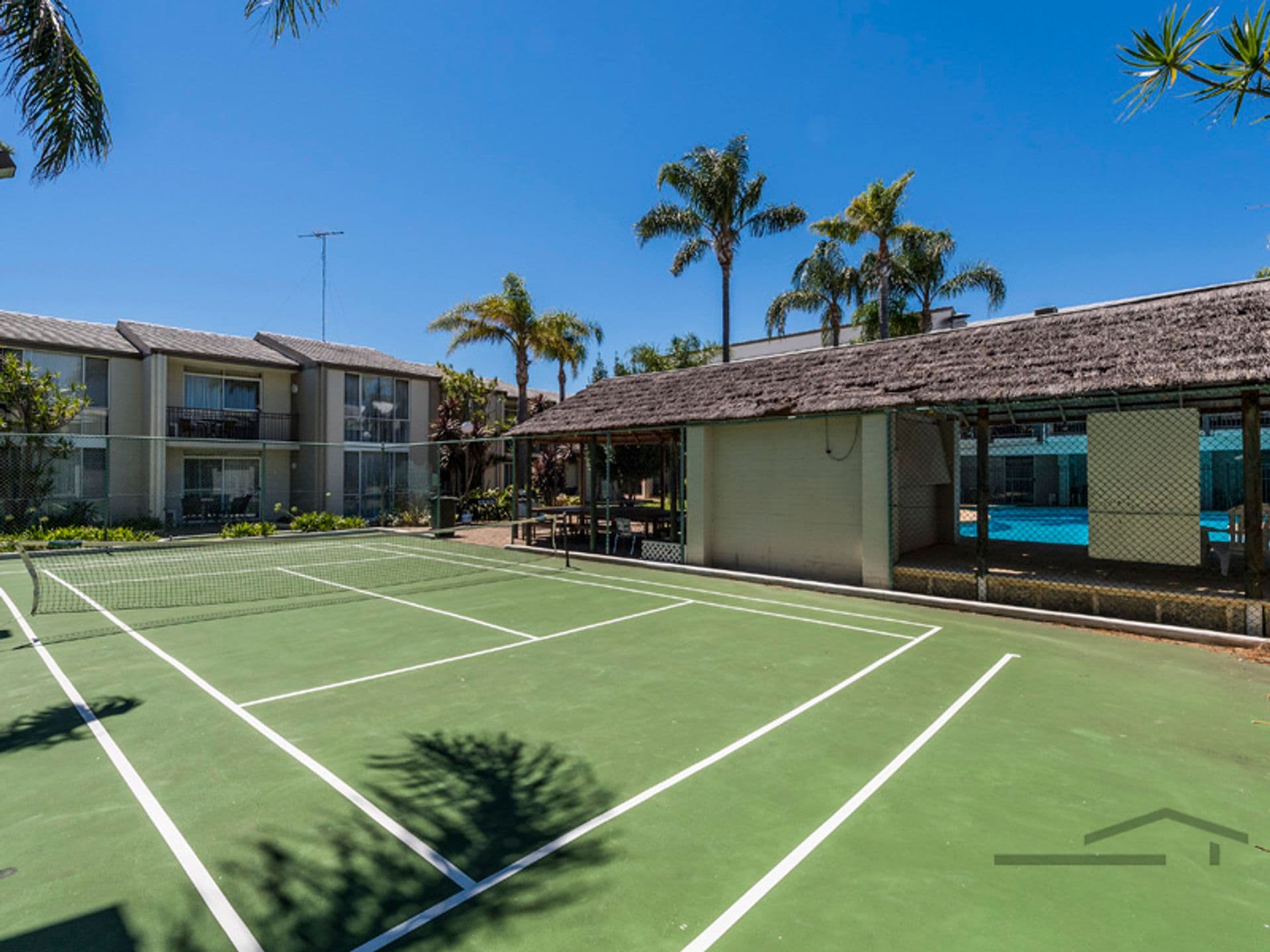 49/110-114 Mandurah Terrace, Mandurah, WA, 6210, Mandurah - Thumbnail 4