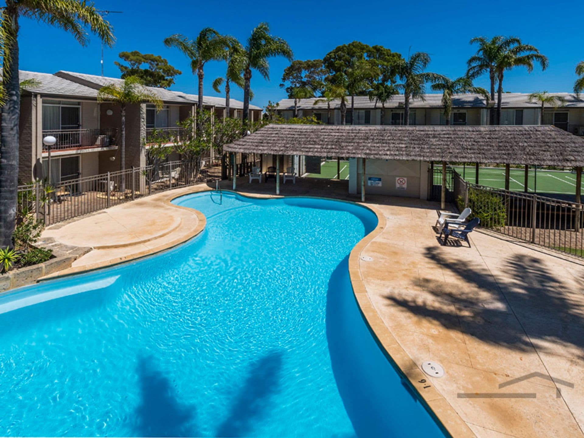 49/110-114 Mandurah Terrace, Mandurah, WA, 6210, Mandurah - Thumbnail 3