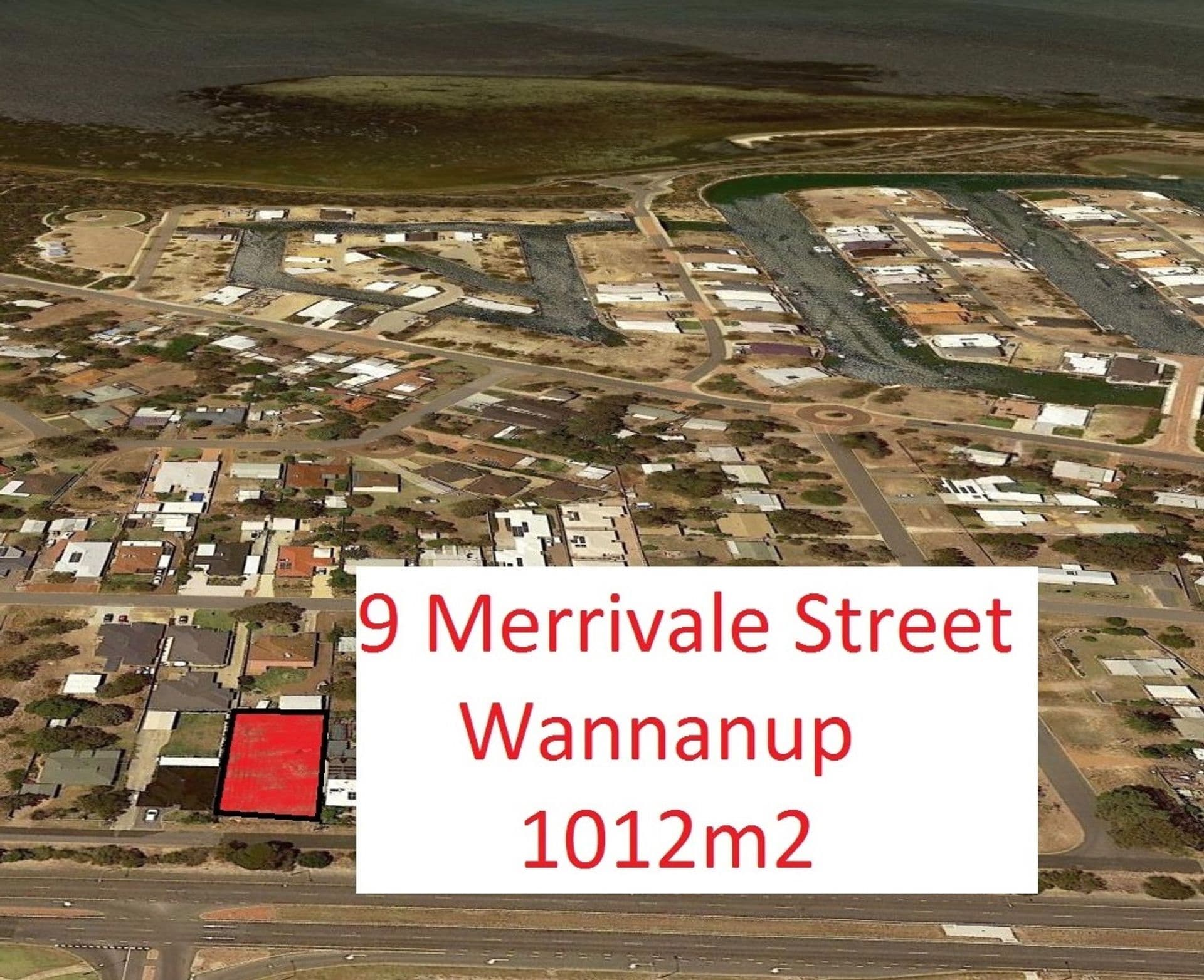9 Merrivale Street, Wannanup, WA, 6210, Wannanup - Thumbnail 3