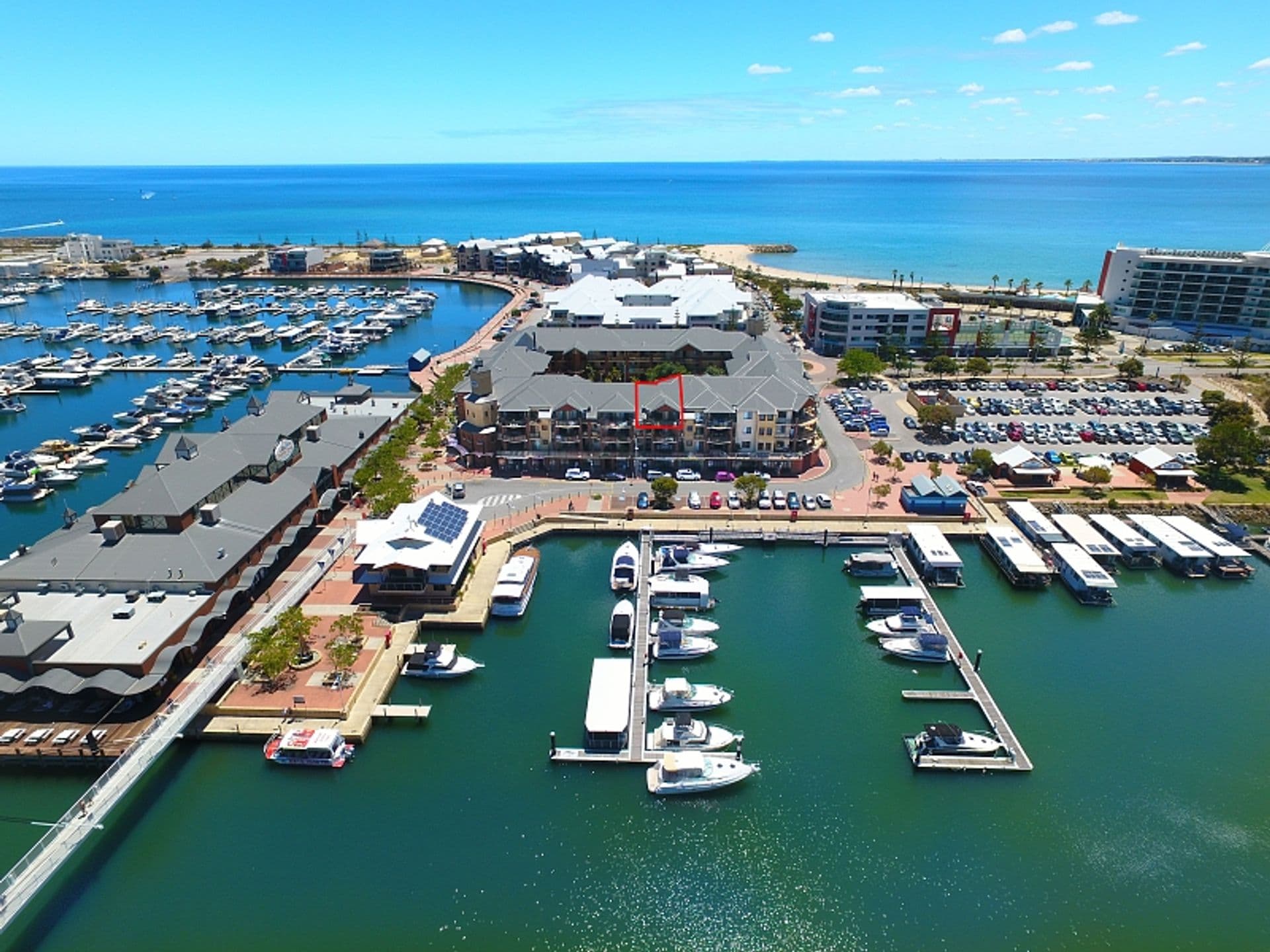 57/37 Dolphin Drive, Mandurah, WA, 6210, Mandurah - Image 1
