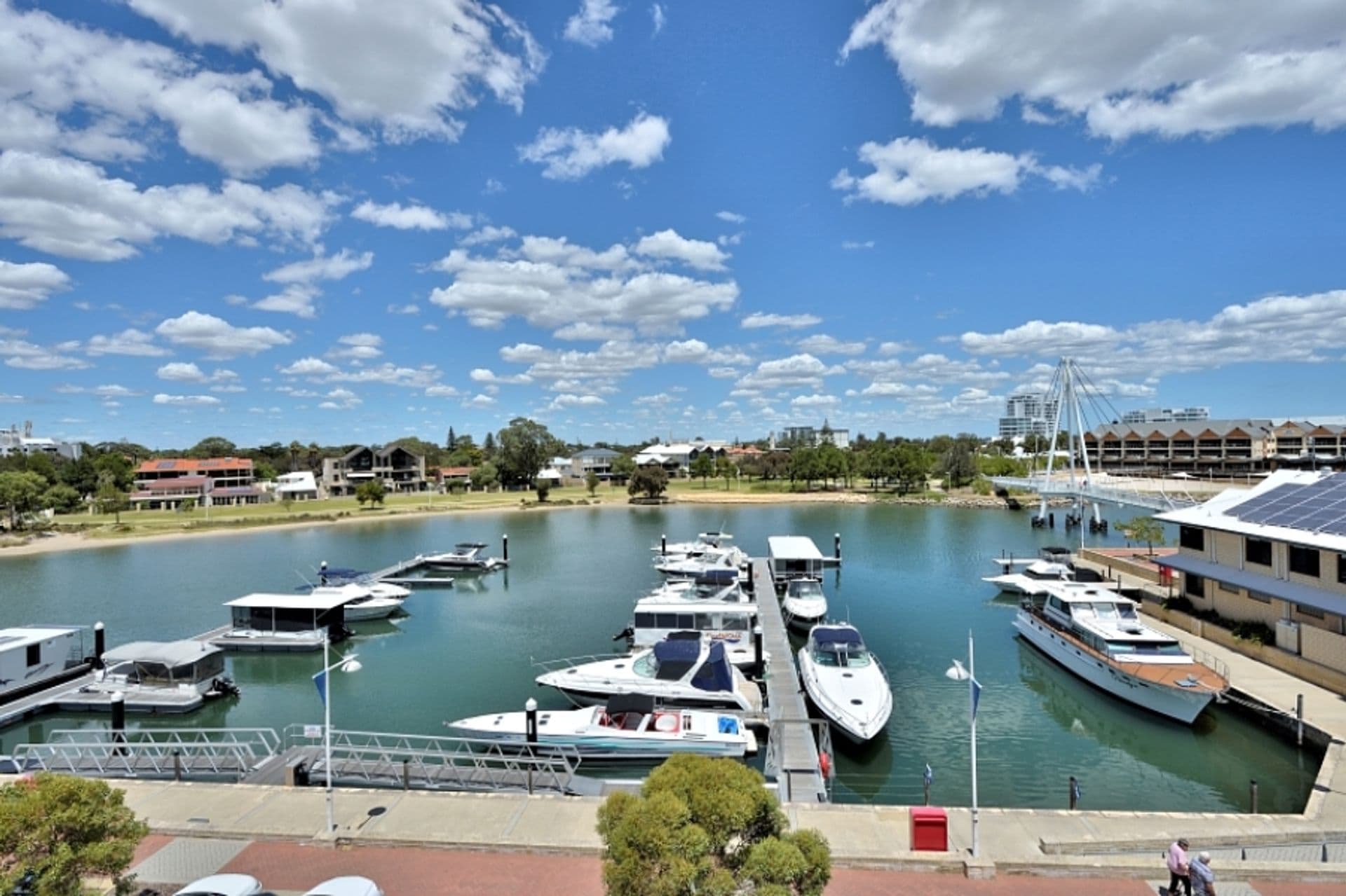 57/37 Dolphin Drive, Mandurah, WA, 6210, Mandurah - Thumbnail 3