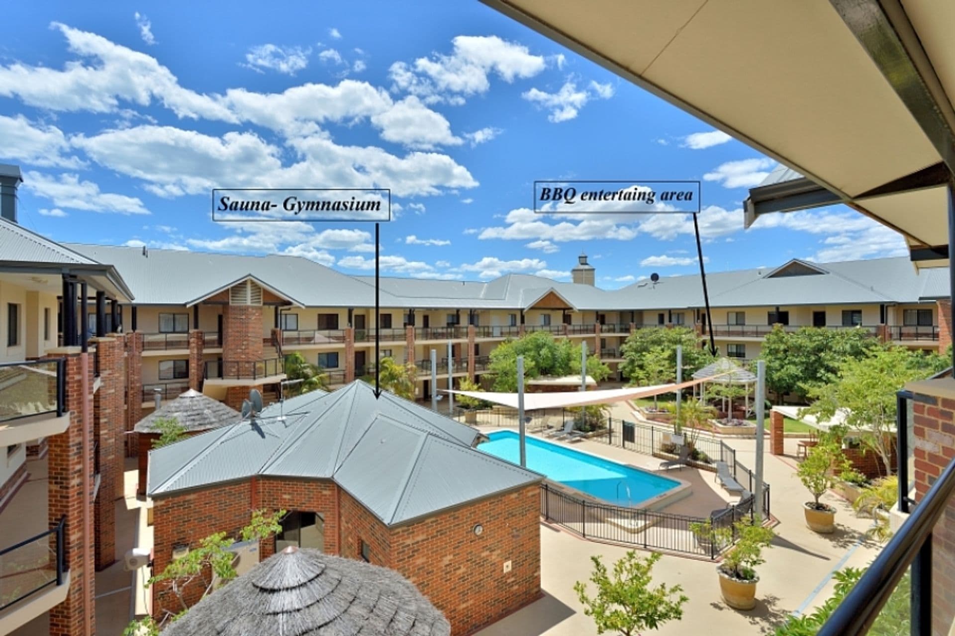 57/37 Dolphin Drive, Mandurah, WA, 6210, Mandurah - Thumbnail 4