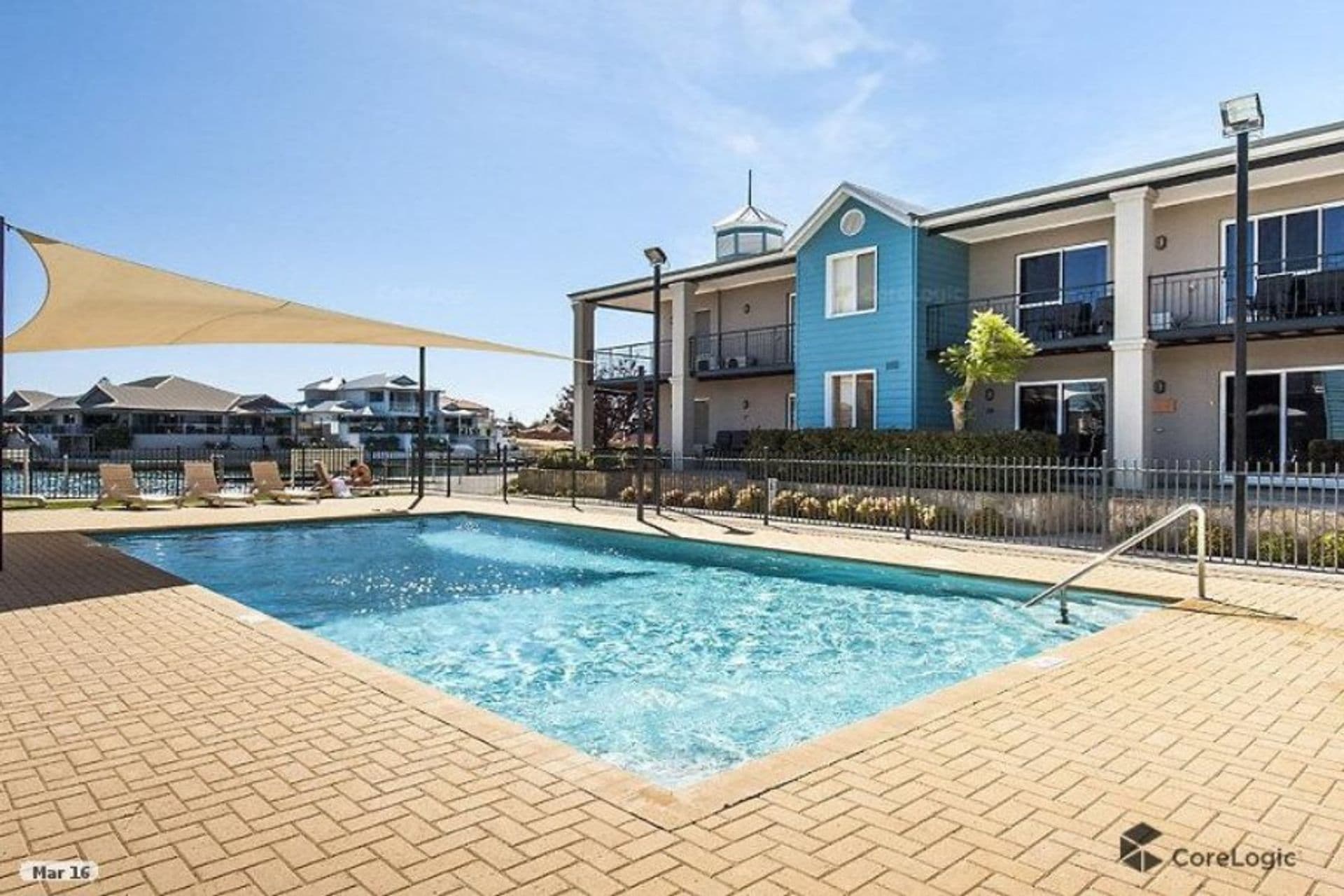 61/20 Apollo Place, Halls Head, WA, 6210, Halls Head - Image 1