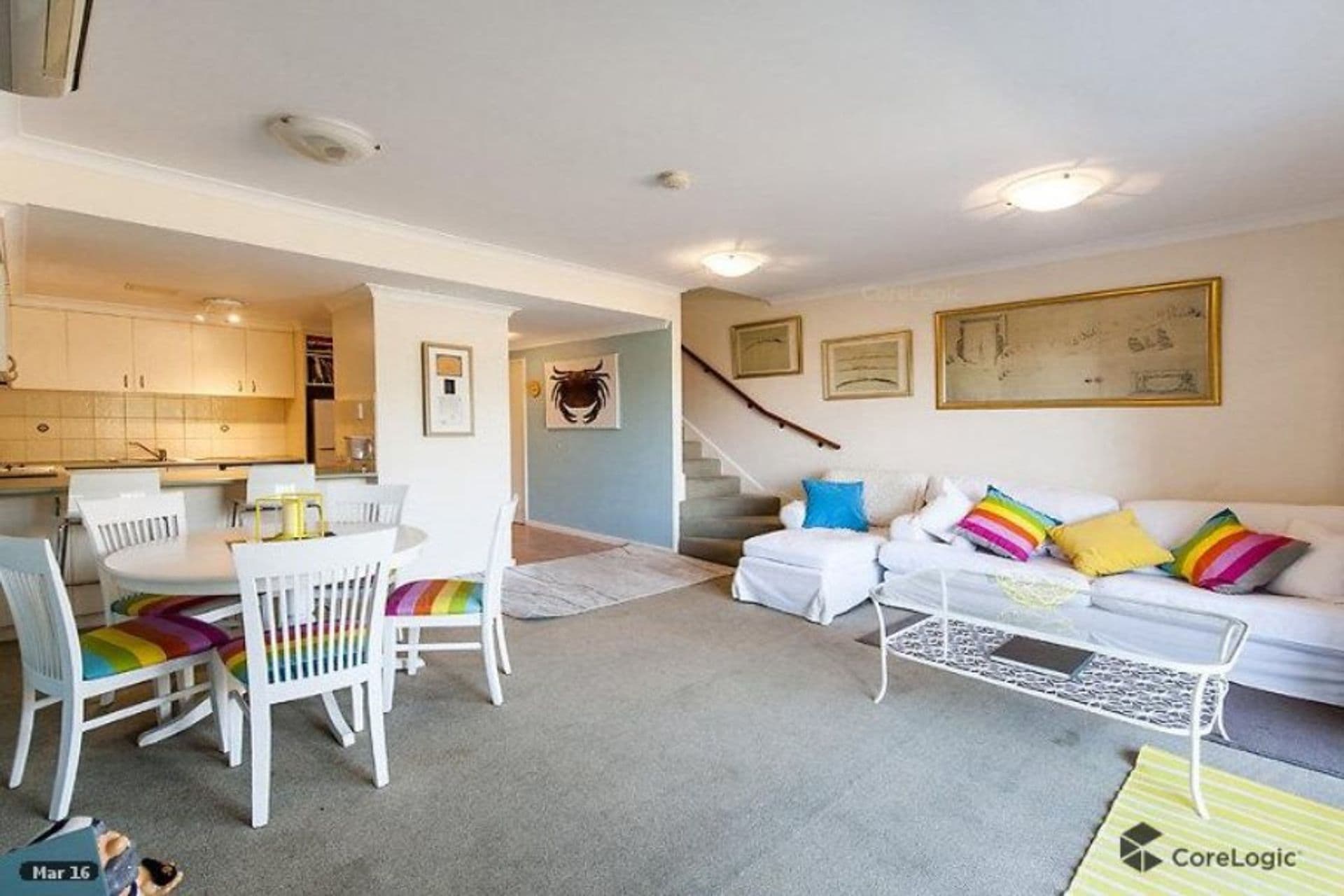61/20 Apollo Place, Halls Head, WA, 6210, Halls Head - Thumbnail 5