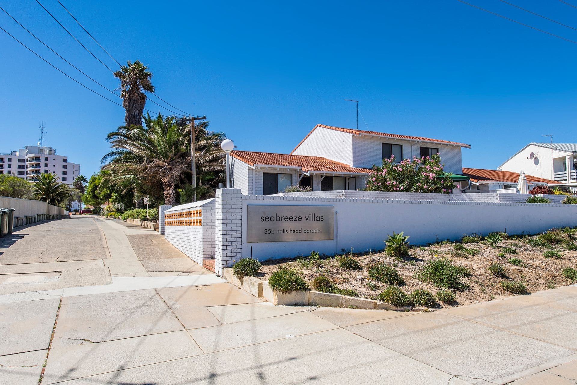 11/35B Halls Head Parade, Halls Head, WA, 6210, Halls Head - Image 1
