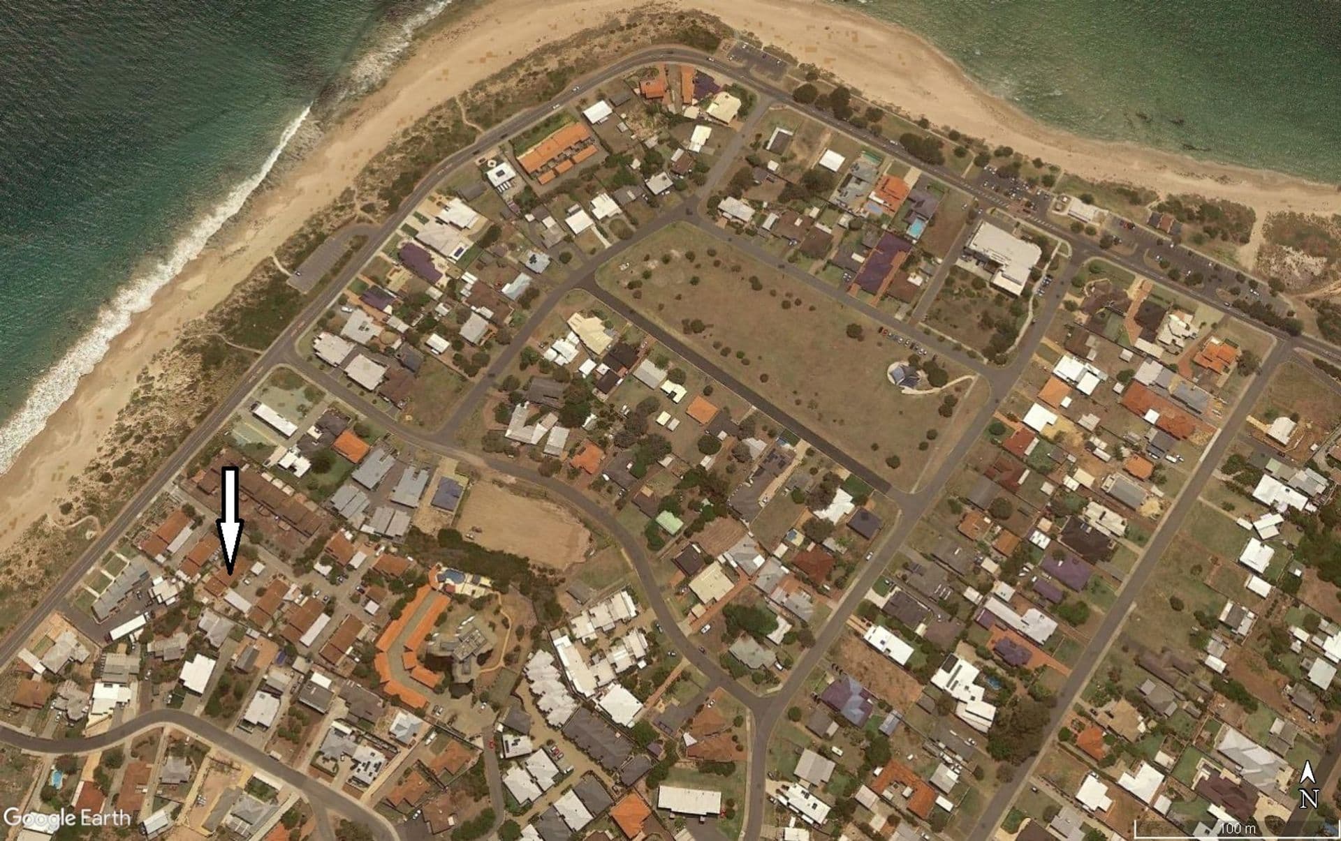 11/35B Halls Head Parade, Halls Head, WA, 6210, Halls Head - Thumbnail 2