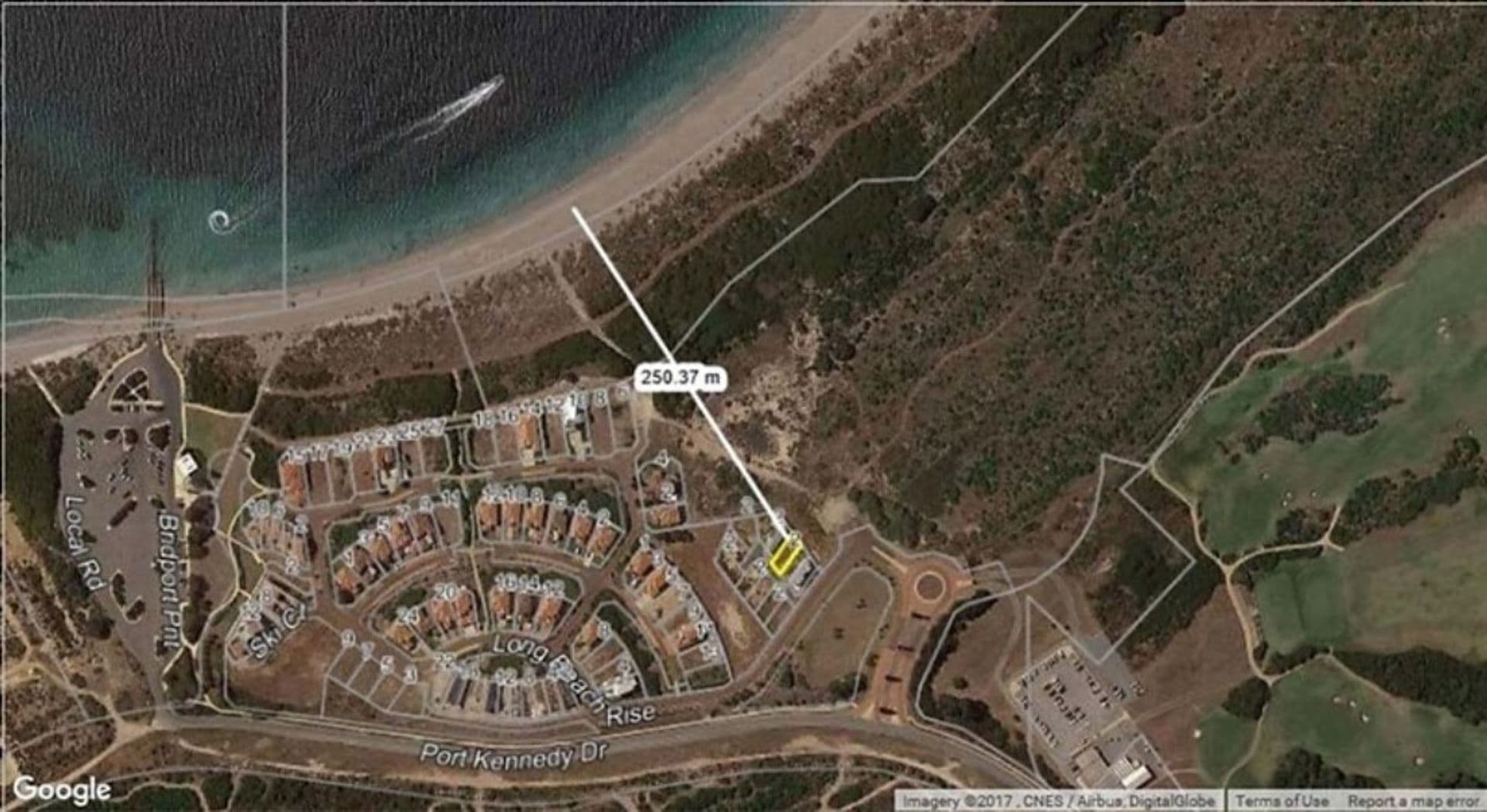 10/2 Long Beach Rise, Port Kennedy, WA, 6172, Port Kennedy - Thumbnail 4