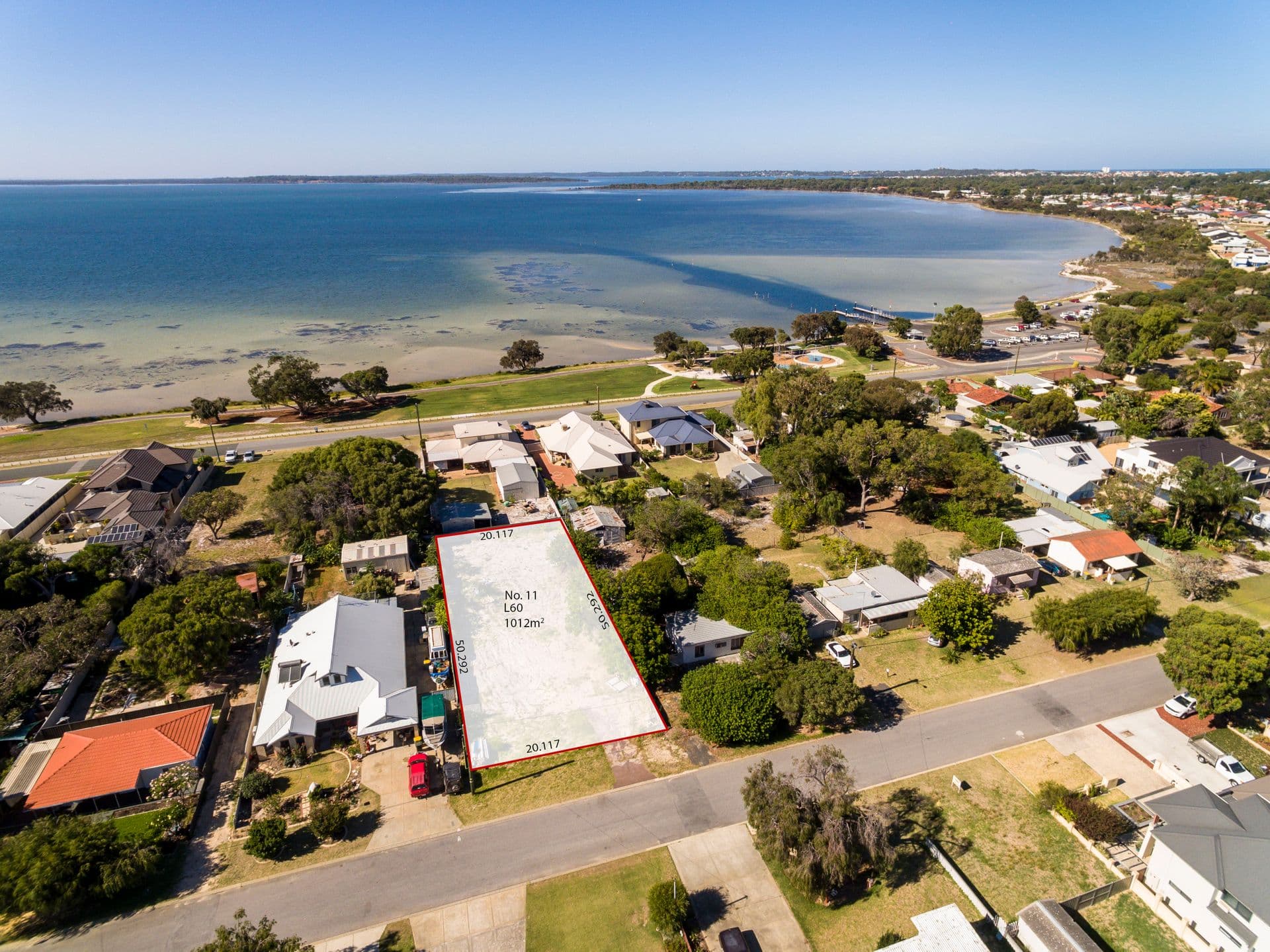 11 Mathew Street, Falcon, WA, 6210, Falcon - Image 1