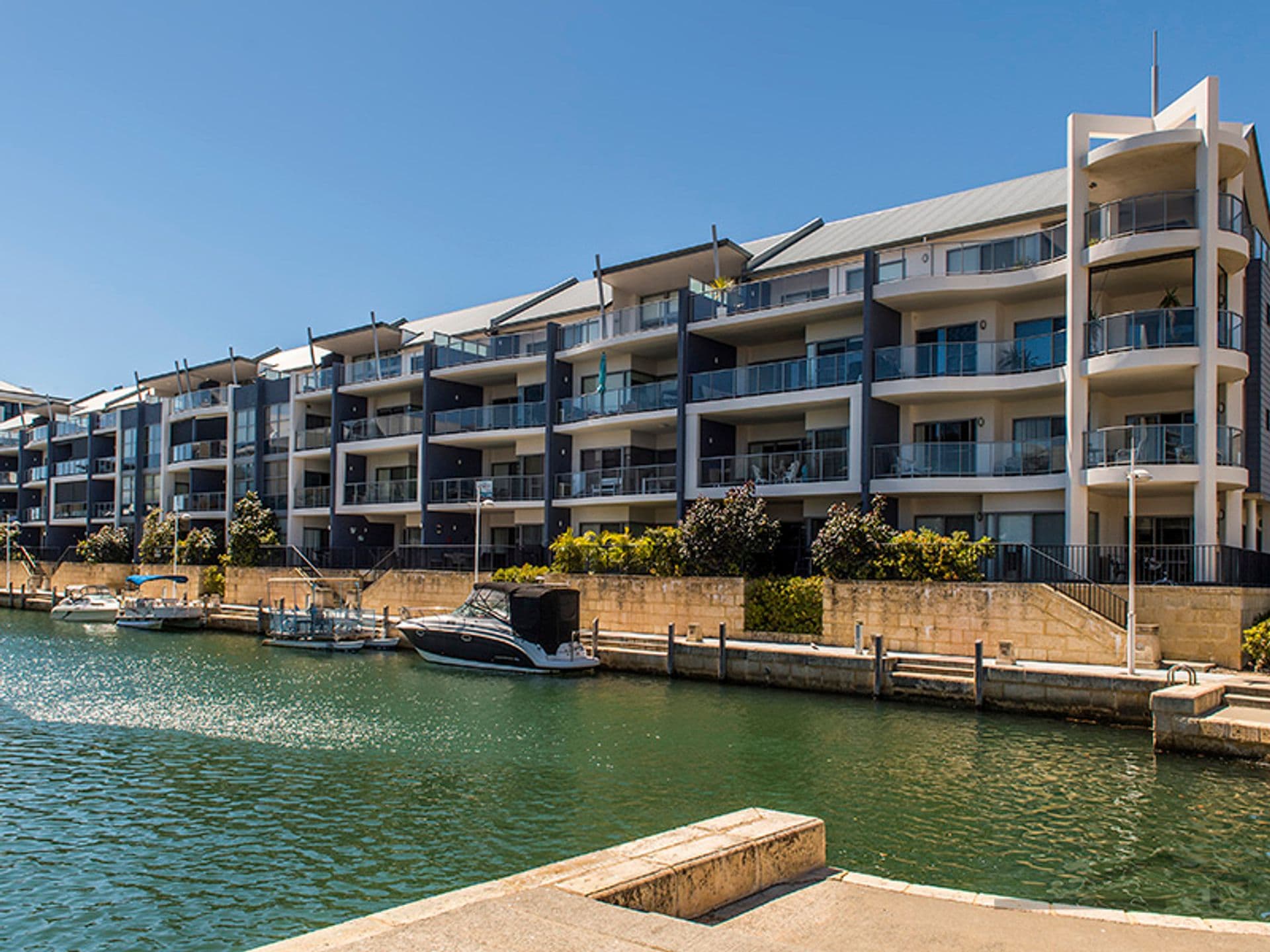 23/3 The Palladio, Mandurah, WA, 6210, Mandurah - Image 1