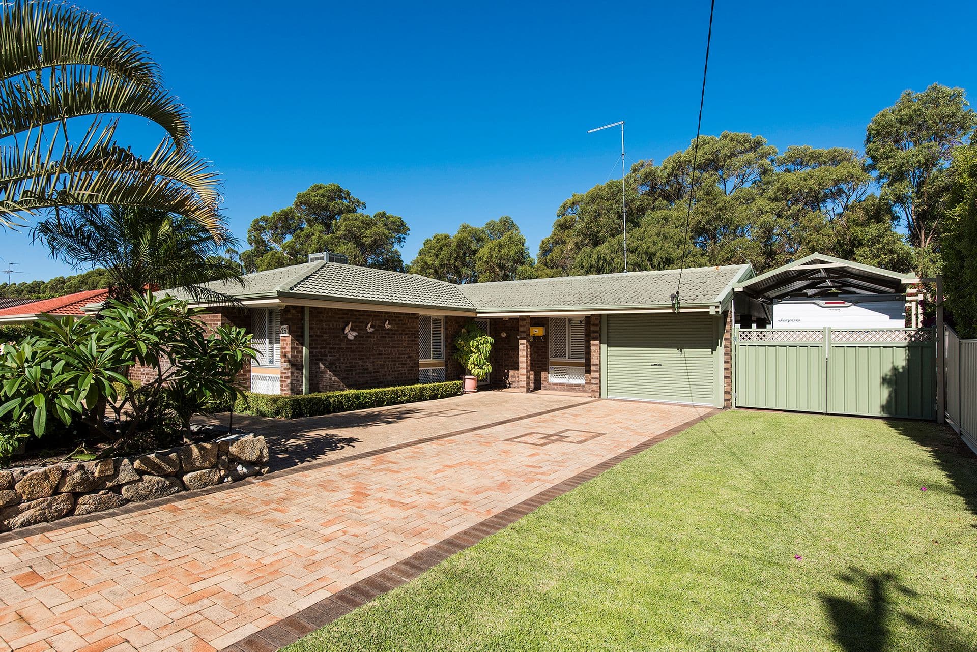 25 Sievewright Street, Silver Sands, WA, 6210, Silver Sands - Image 1