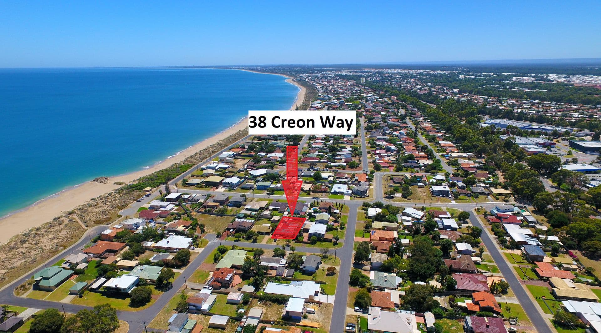 38 Creon Way, Silver Sands, WA, 6210, Silver Sands - Thumbnail 5