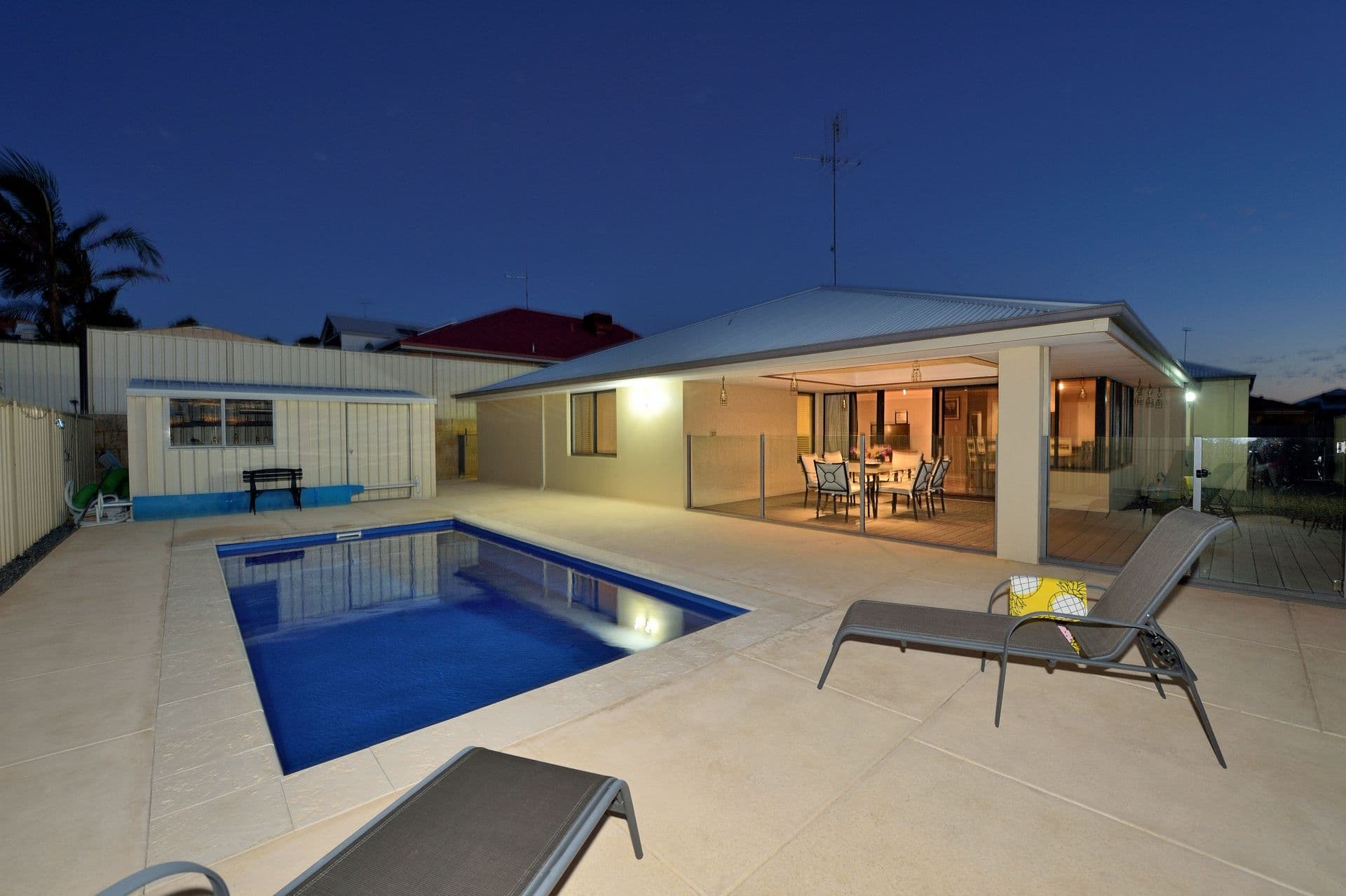 10  Cunderdin Loop, Dawesville, WA, 6211, Dawesville - Thumbnail 7