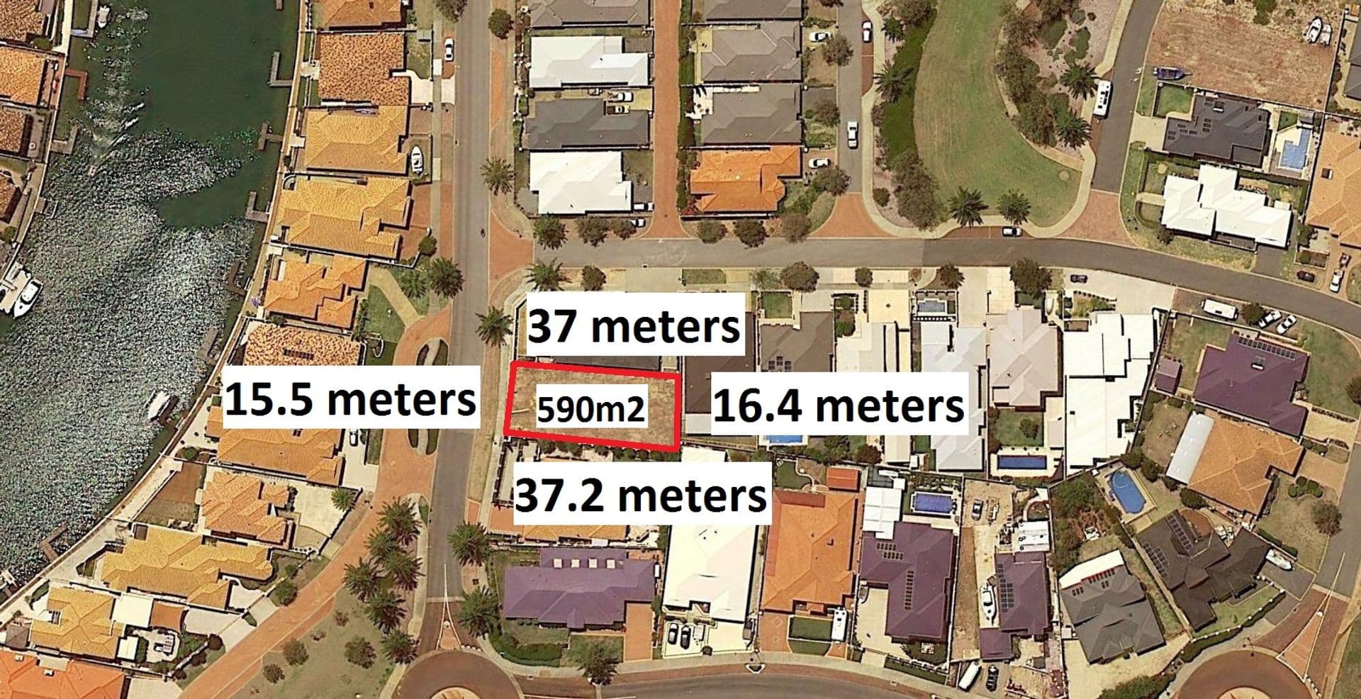 25 Batavia Avenue, Wannanup, WA, 6210, Wannanup - Thumbnail 4
