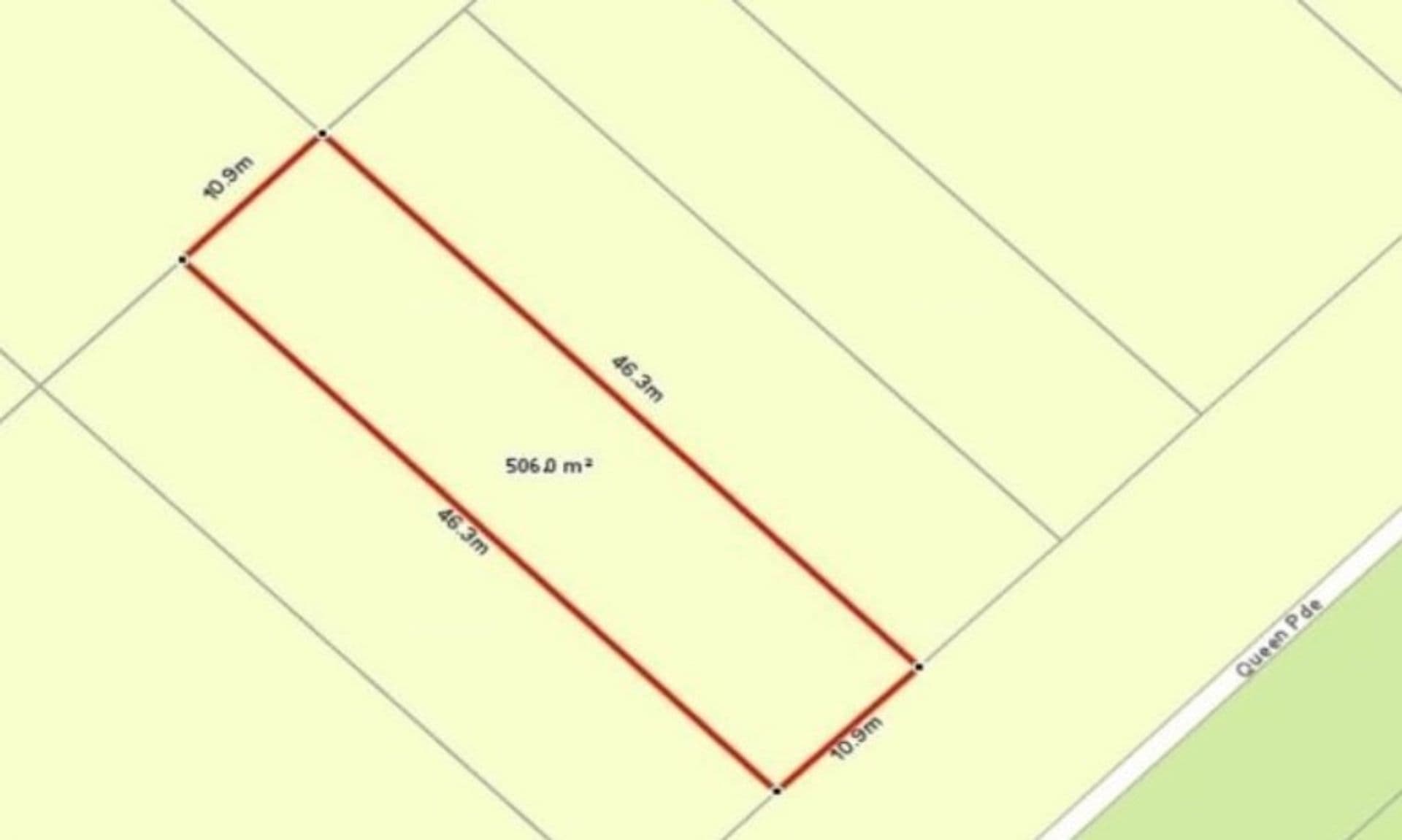 22B Queen Parade, Wannanup, WA, 6210, Wannanup - Thumbnail 4