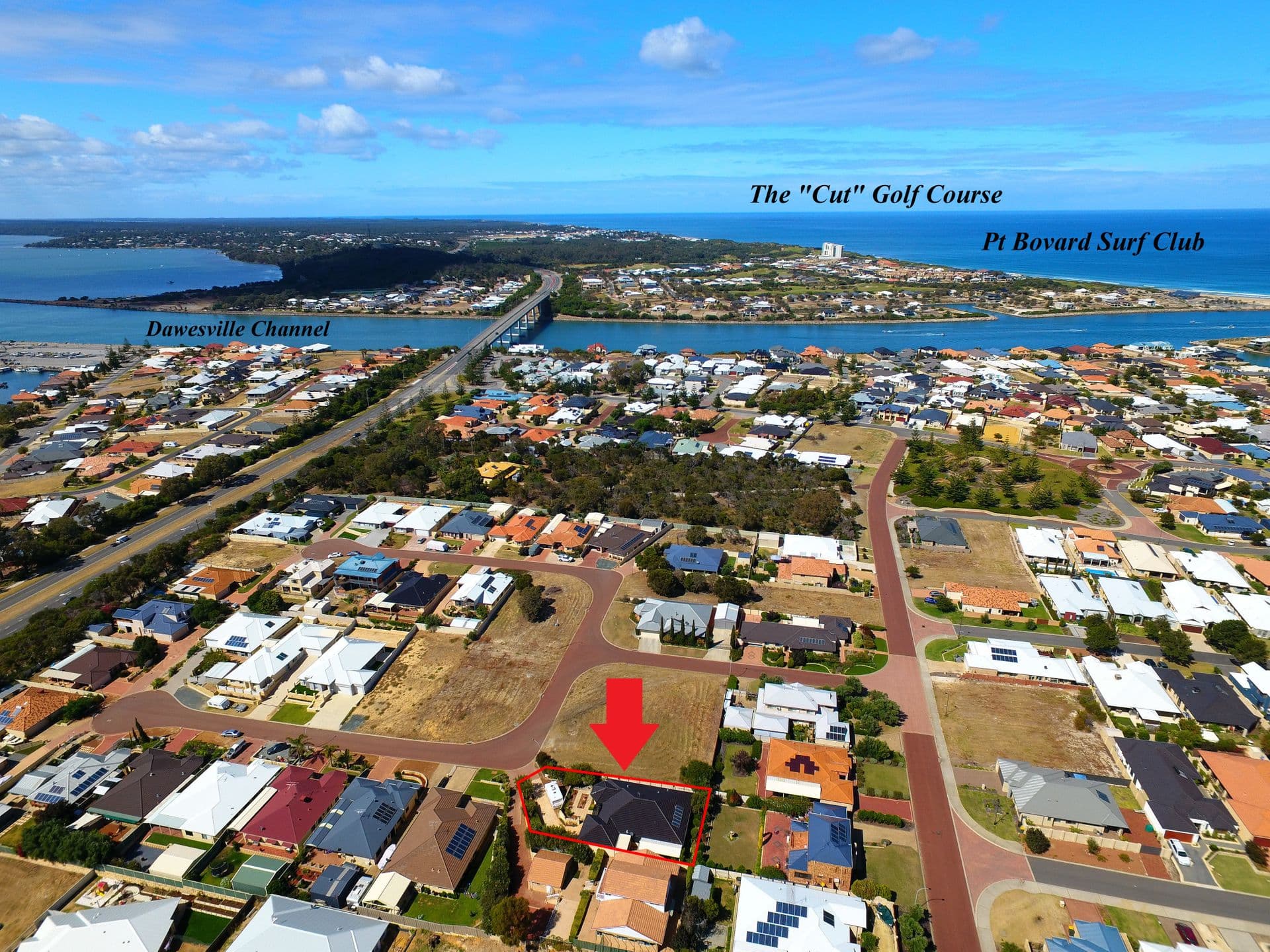 16 Peppertree Close, Wannanup, WA, 6210, Wannanup - Thumbnail 2