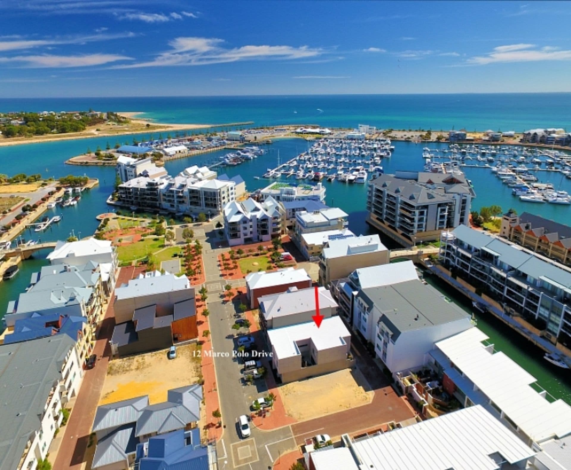 12 Marco Polo Drive, Mandurah, WA, 6210, Mandurah - Image 1
