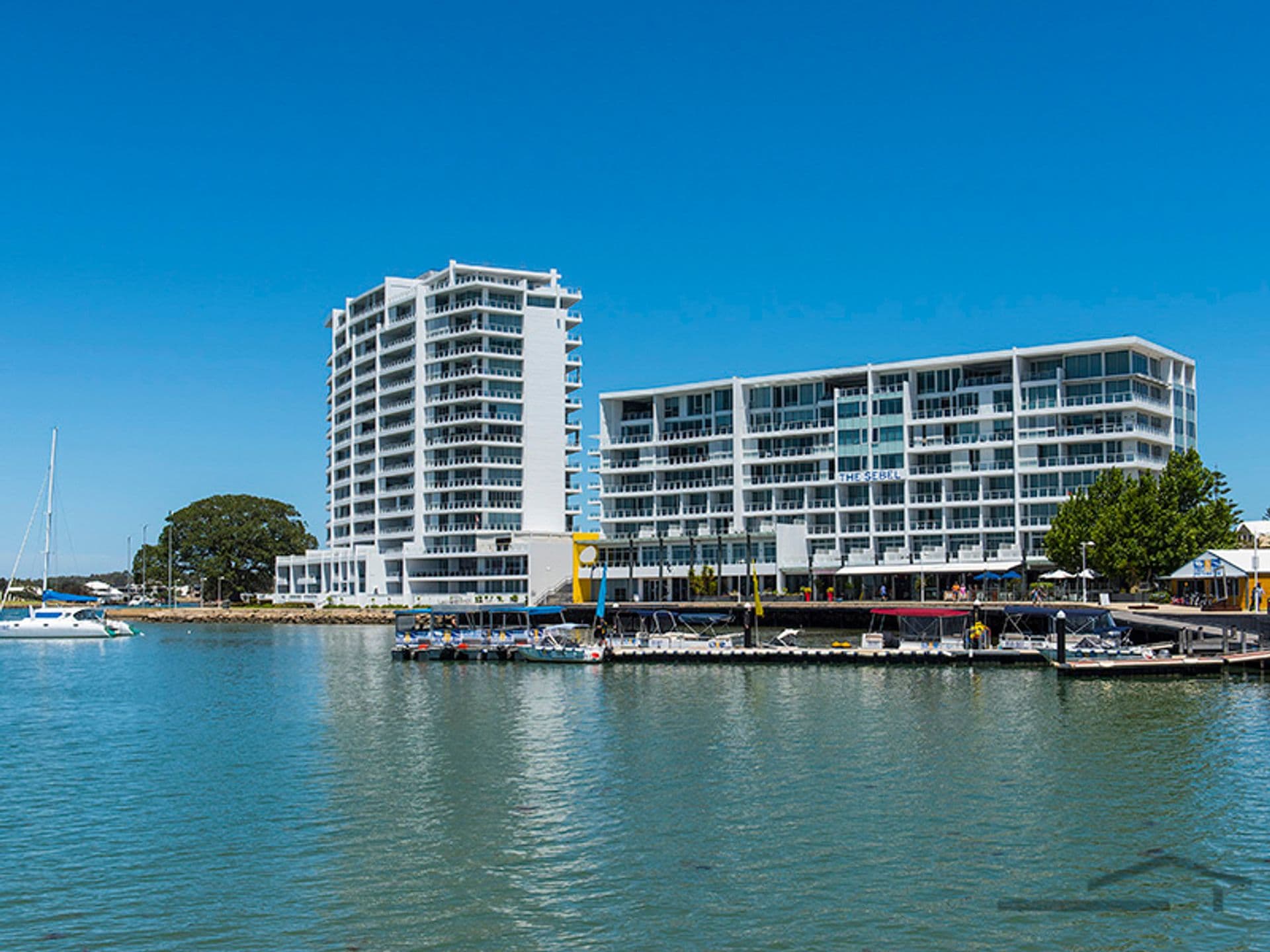 707/1 Marco Polo Drive, Mandurah, WA, 6210, Mandurah - Image 1