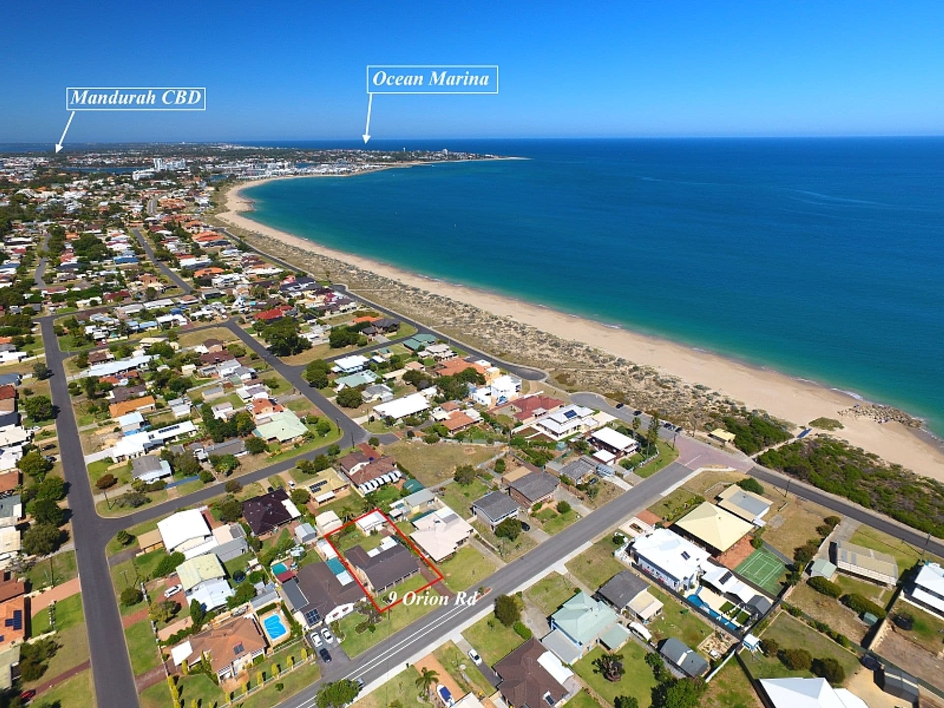 9 Orion Road, Silver Sands, WA, 6210, Silver Sands - Thumbnail 7