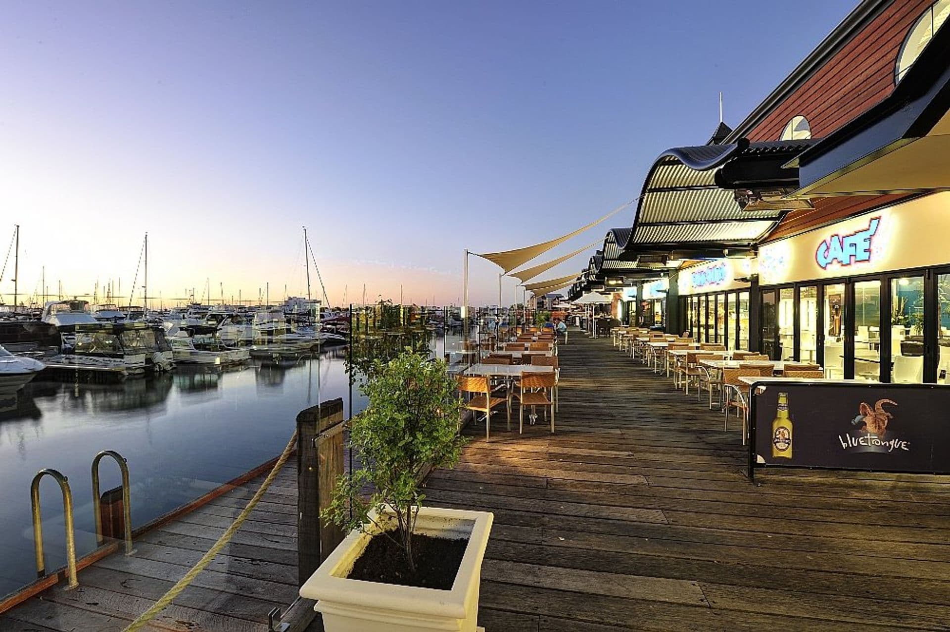 17/65 Ormsby Terrace, Mandurah, WA, 6210, Mandurah - Thumbnail 7