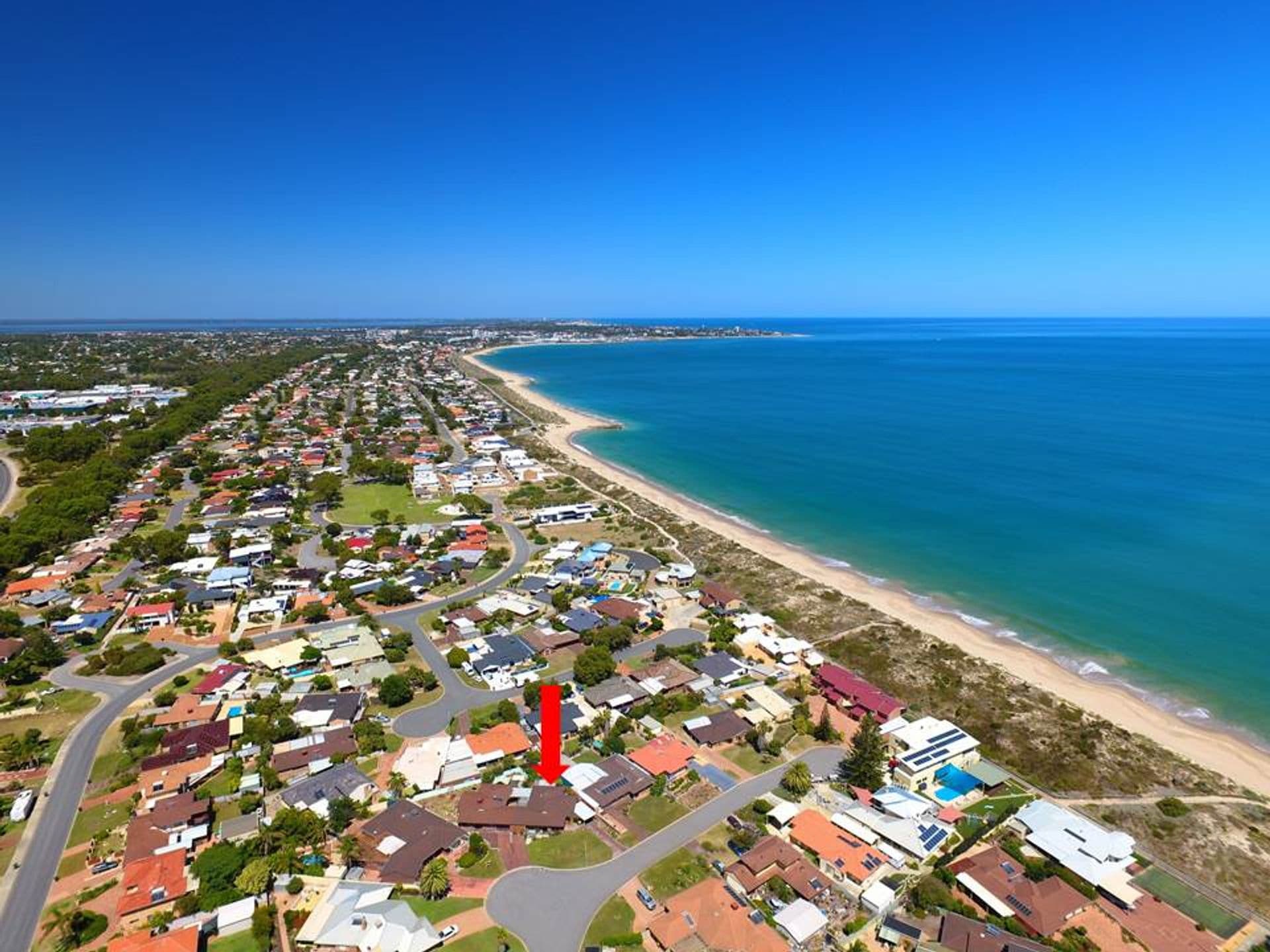 12A Rocklea Place, Silver Sands, WA, 6210, Silver Sands - Thumbnail 2