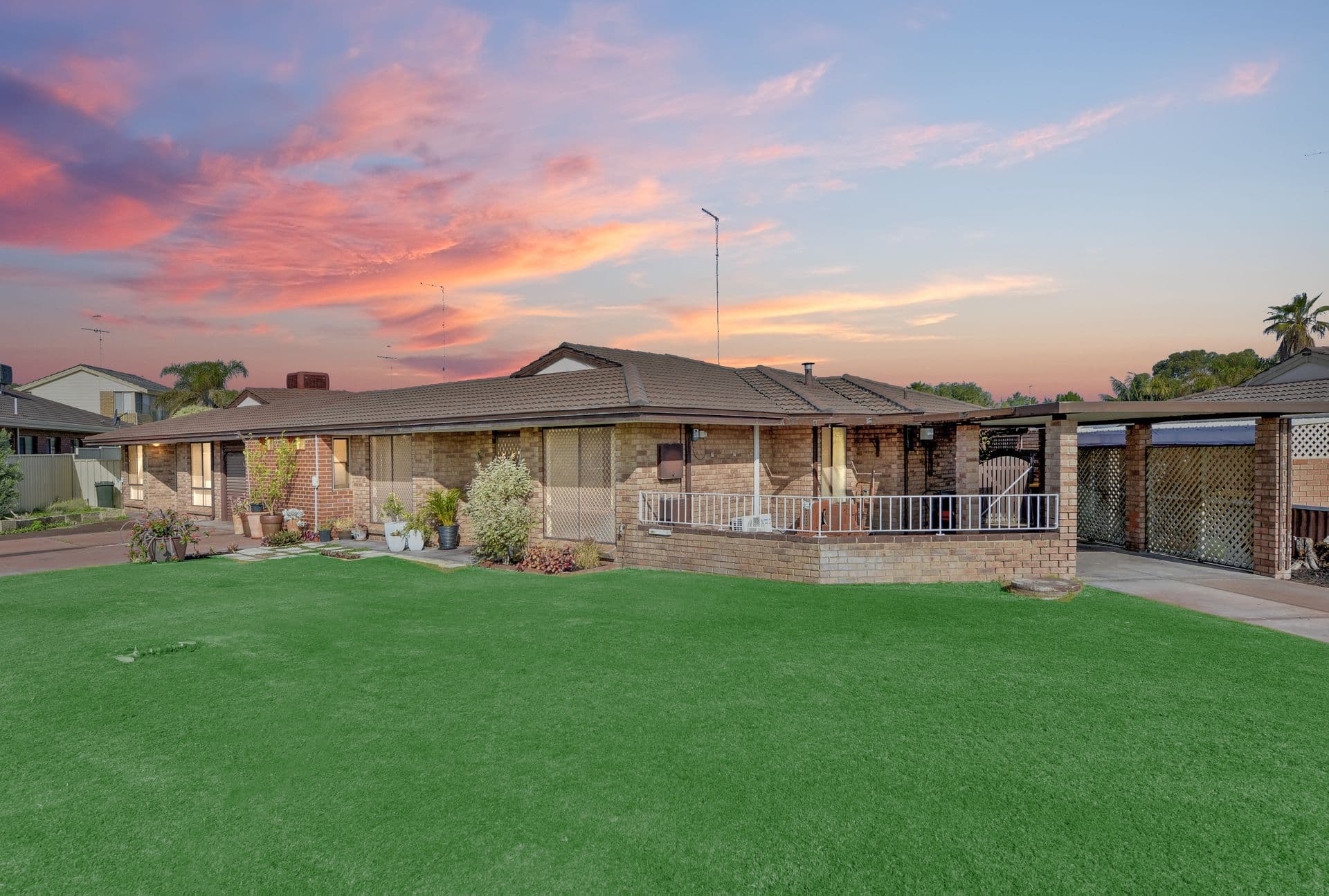 12A Rocklea Place, Silver Sands, WA, 6210, Silver Sands - Image 1