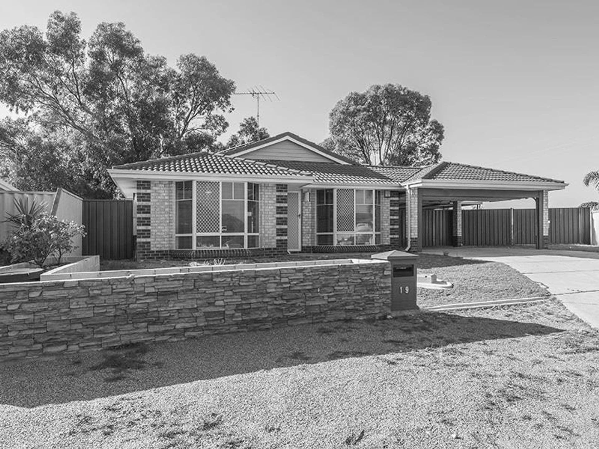 19 La Grange Place, Meadow Springs, WA, 6210, Meadow Springs - Image 1