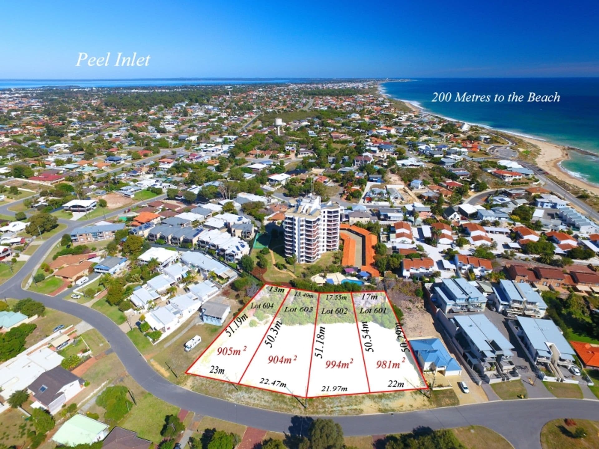 15 Oversby Street, Halls Head, WA, 6210, Halls Head - Thumbnail 4