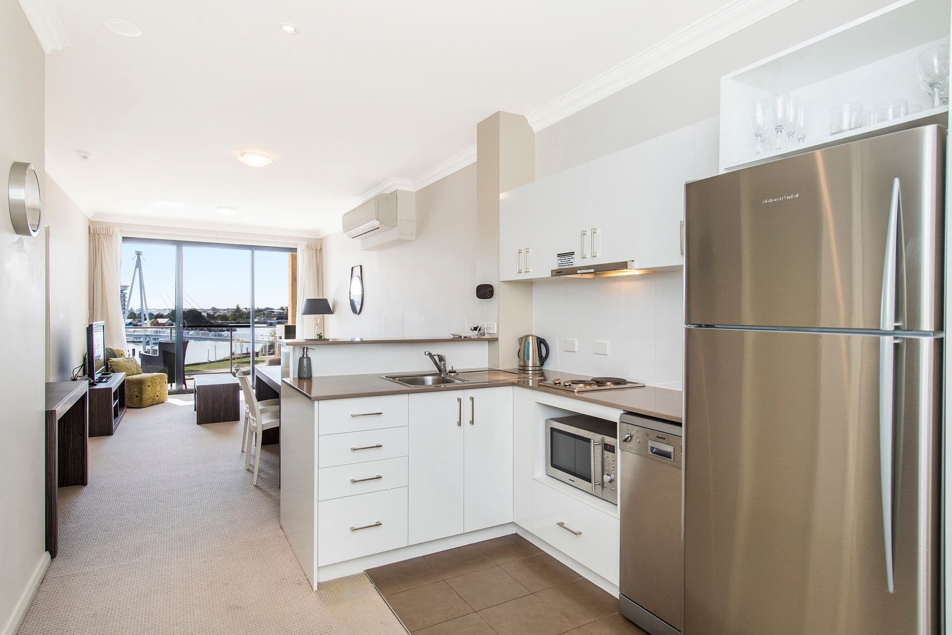 43/2 The Palladio, Mandurah, WA, 6210, Mandurah - Thumbnail 3