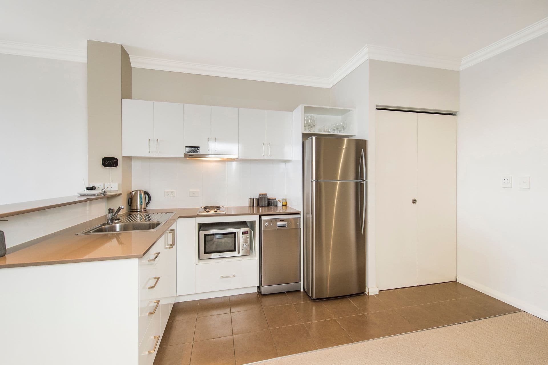 43/2 The Palladio, Mandurah, WA, 6210, Mandurah - Thumbnail 4