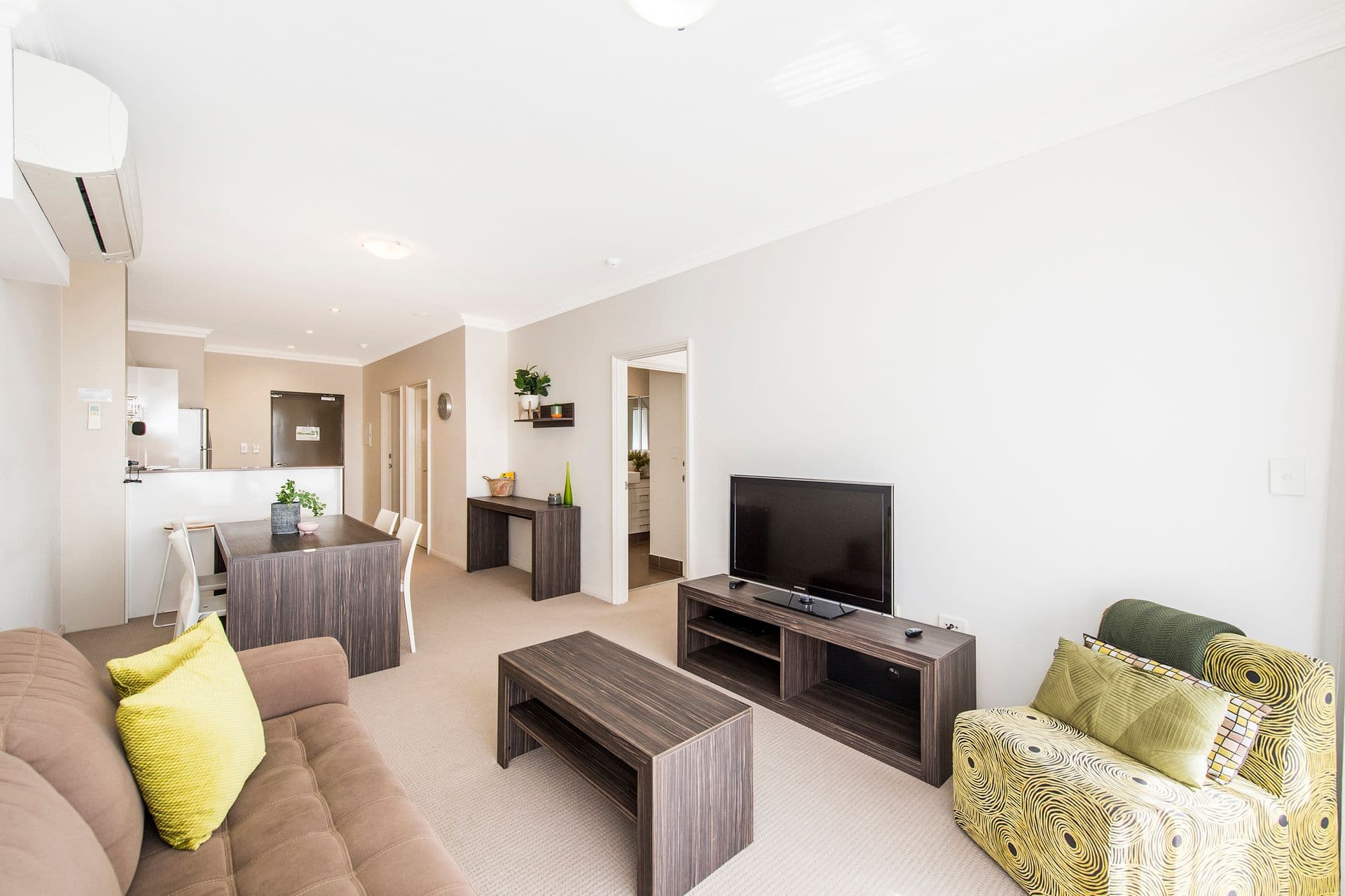 43/2 The Palladio, Mandurah, WA, 6210, Mandurah - Thumbnail 7