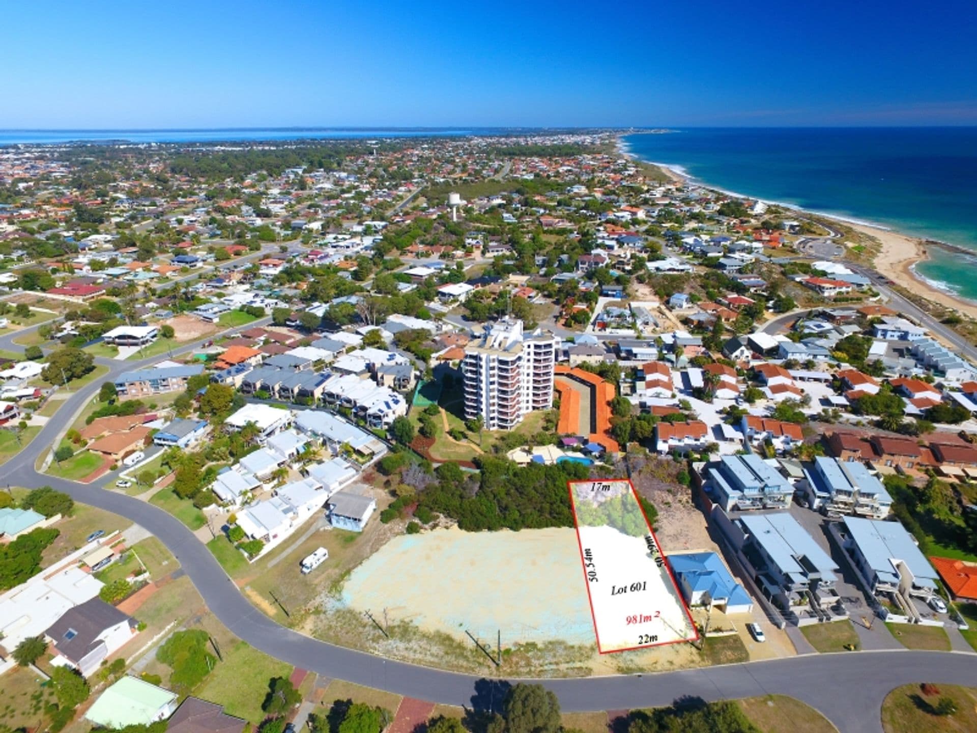 17 Oversby Street, Halls Head, WA, 6210, Halls Head - Image 1