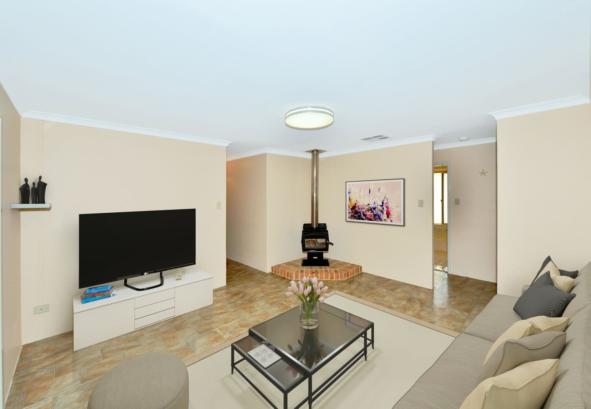 23 Tamarisk Drive, Halls Head, WA, 6210, Halls Head - Thumbnail 3