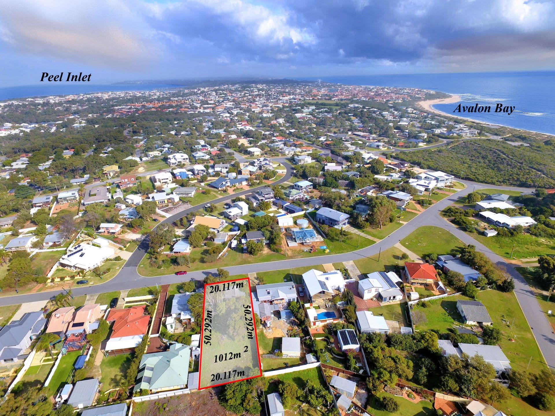 10 Koolinda Street, Falcon, WA, 6210, Falcon - Thumbnail 3