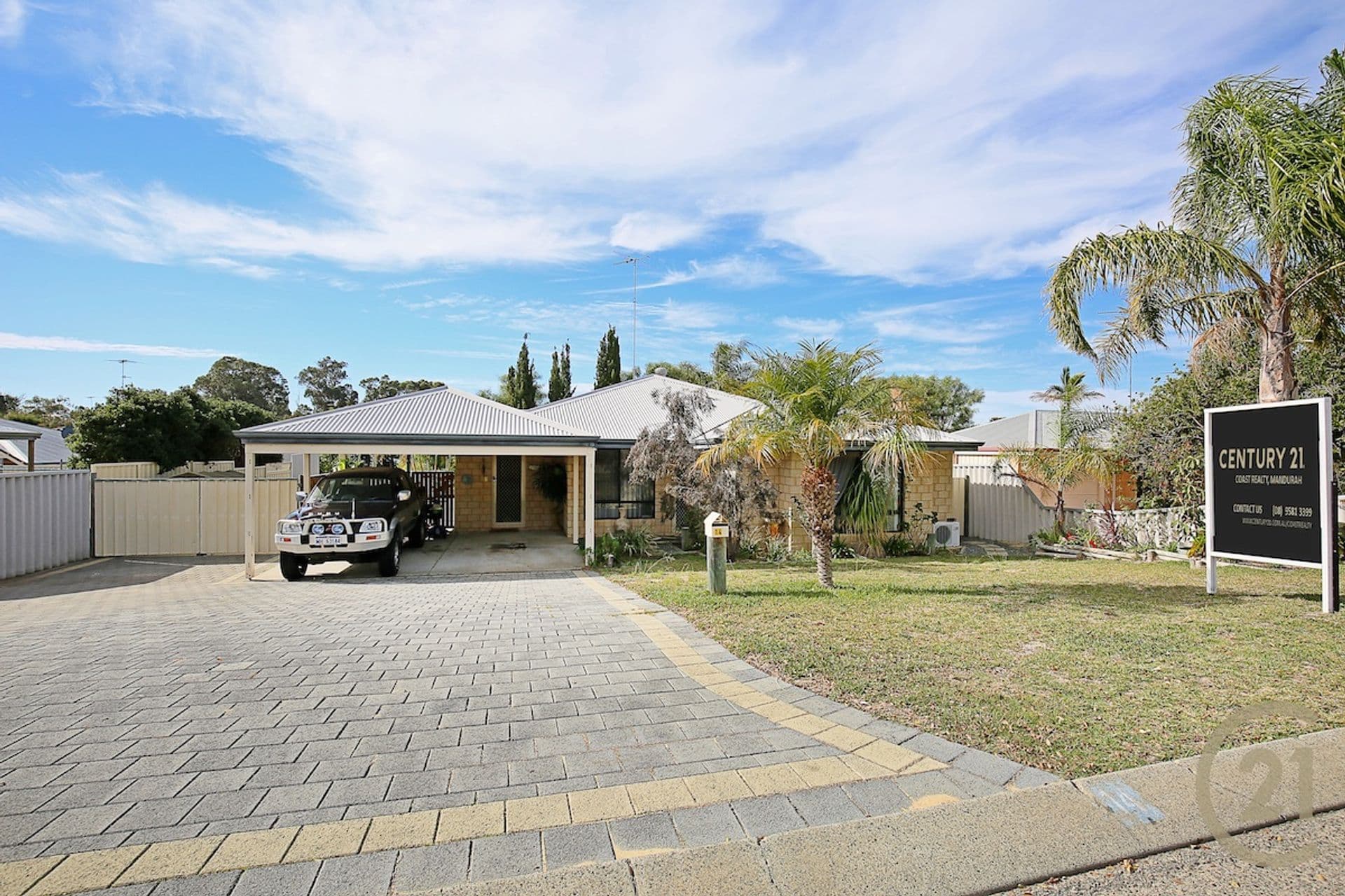 14 Bonnie Doone Grove, Dawesville, WA, 6211, Dawesville - Image 1